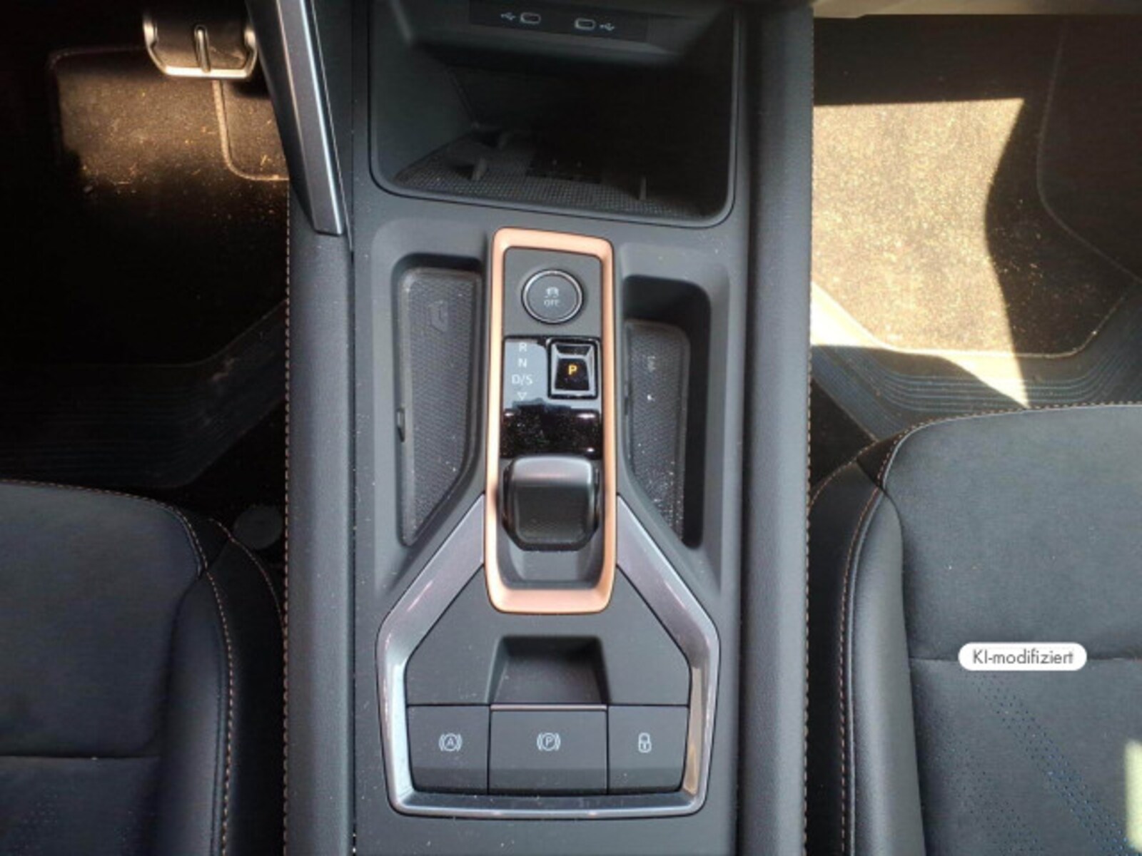 CUPRA Formentor – Bild 6