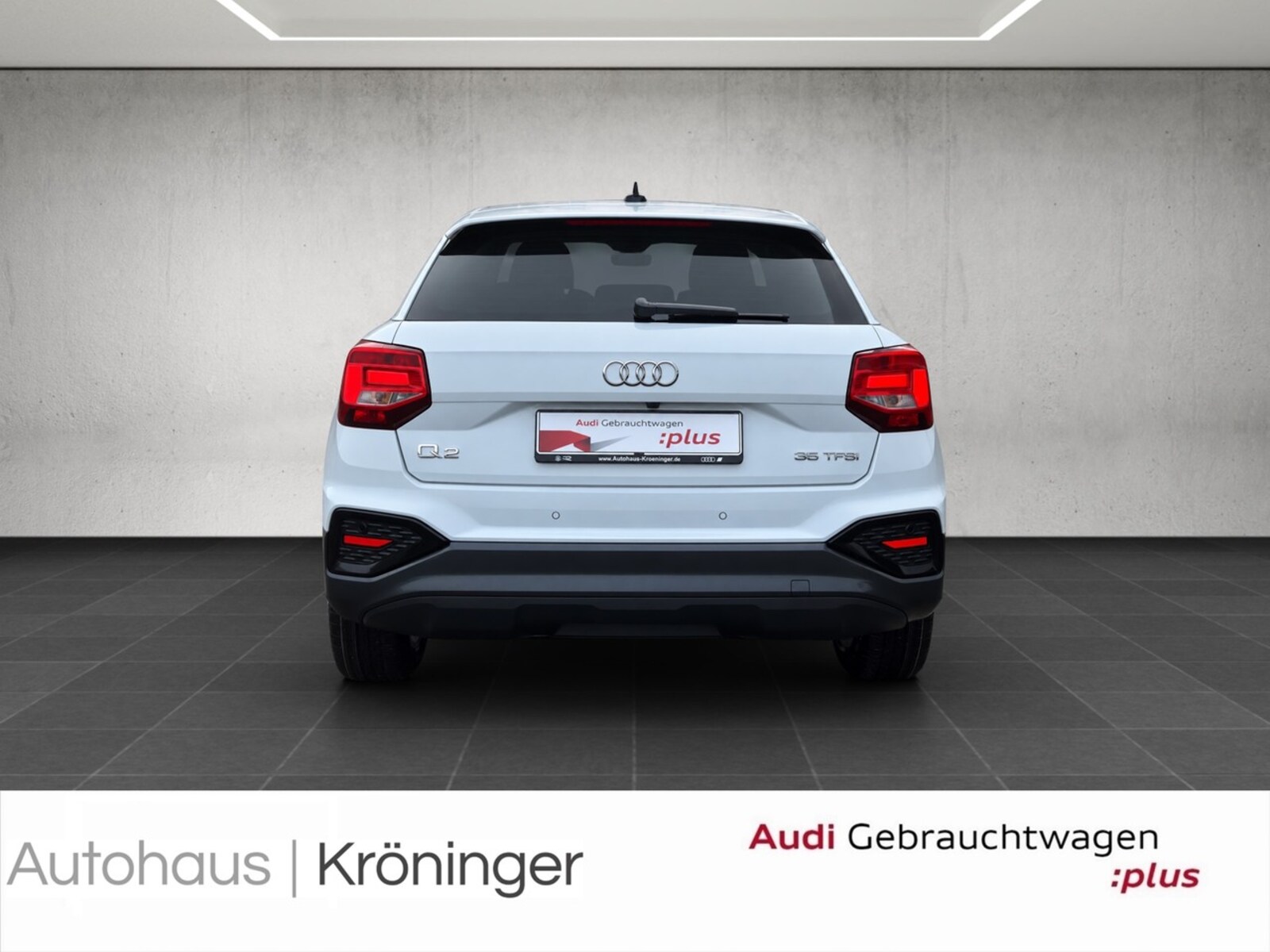 Audi Q2 – Bild 6