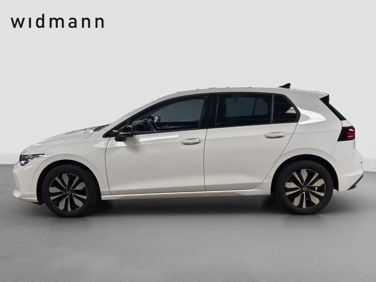 Volkswagen Golf – Bild 6