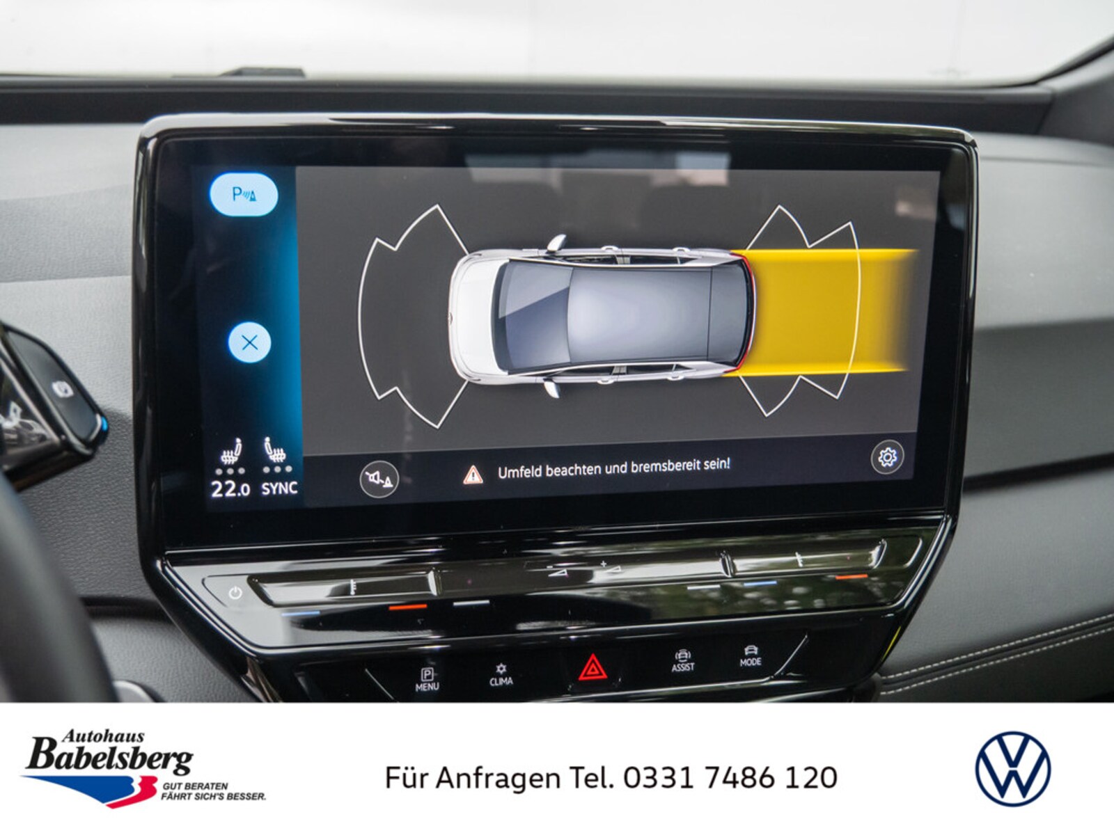 Volkswagen ID.3 – Bild 12