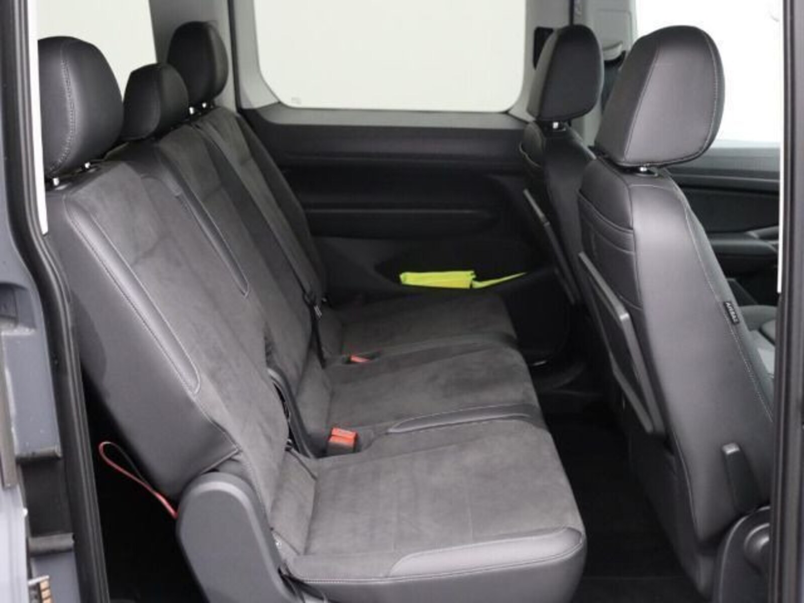 Volkswagen Caddy Maxi – Bild 8