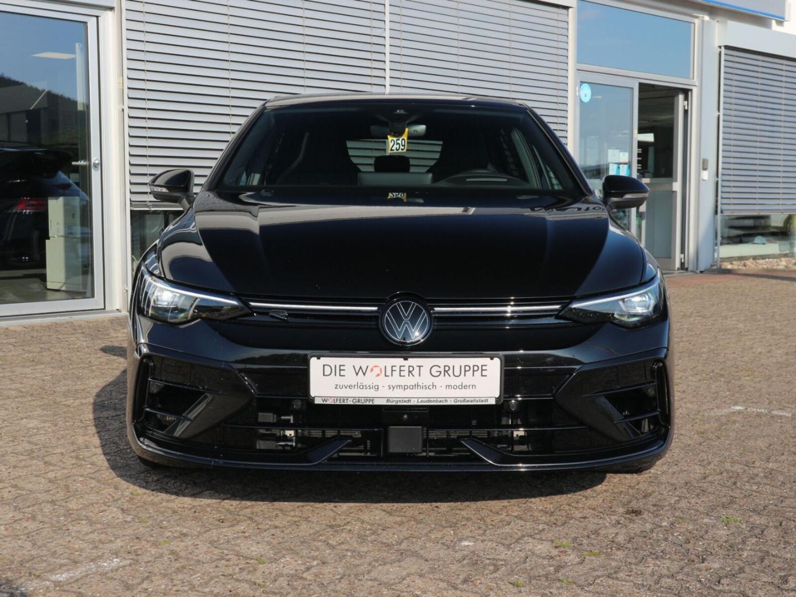 Volkswagen Golf – Bild 2