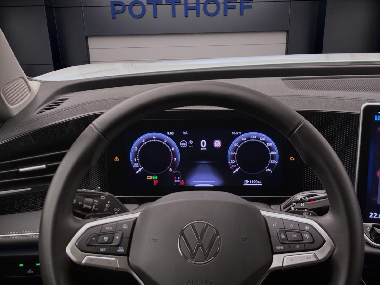 Volkswagen Passat – Bild 13