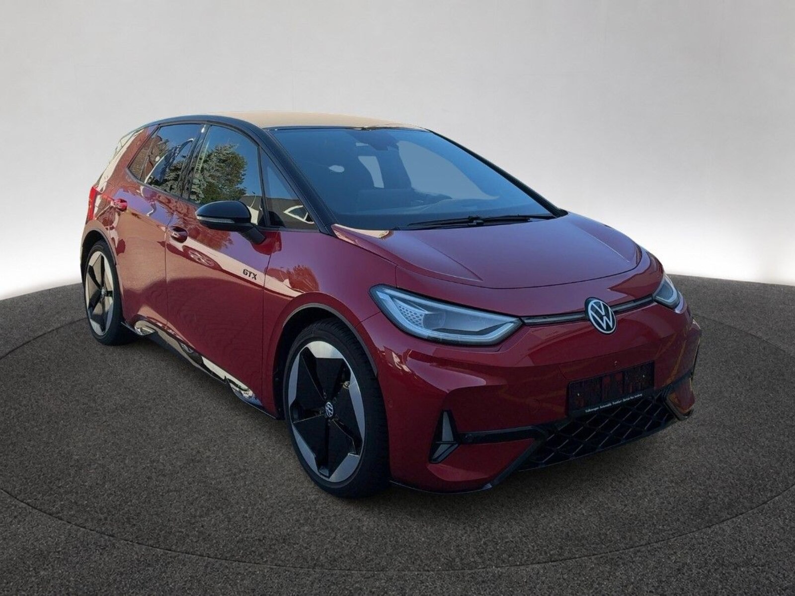 Volkswagen ID.3 – Bild 4