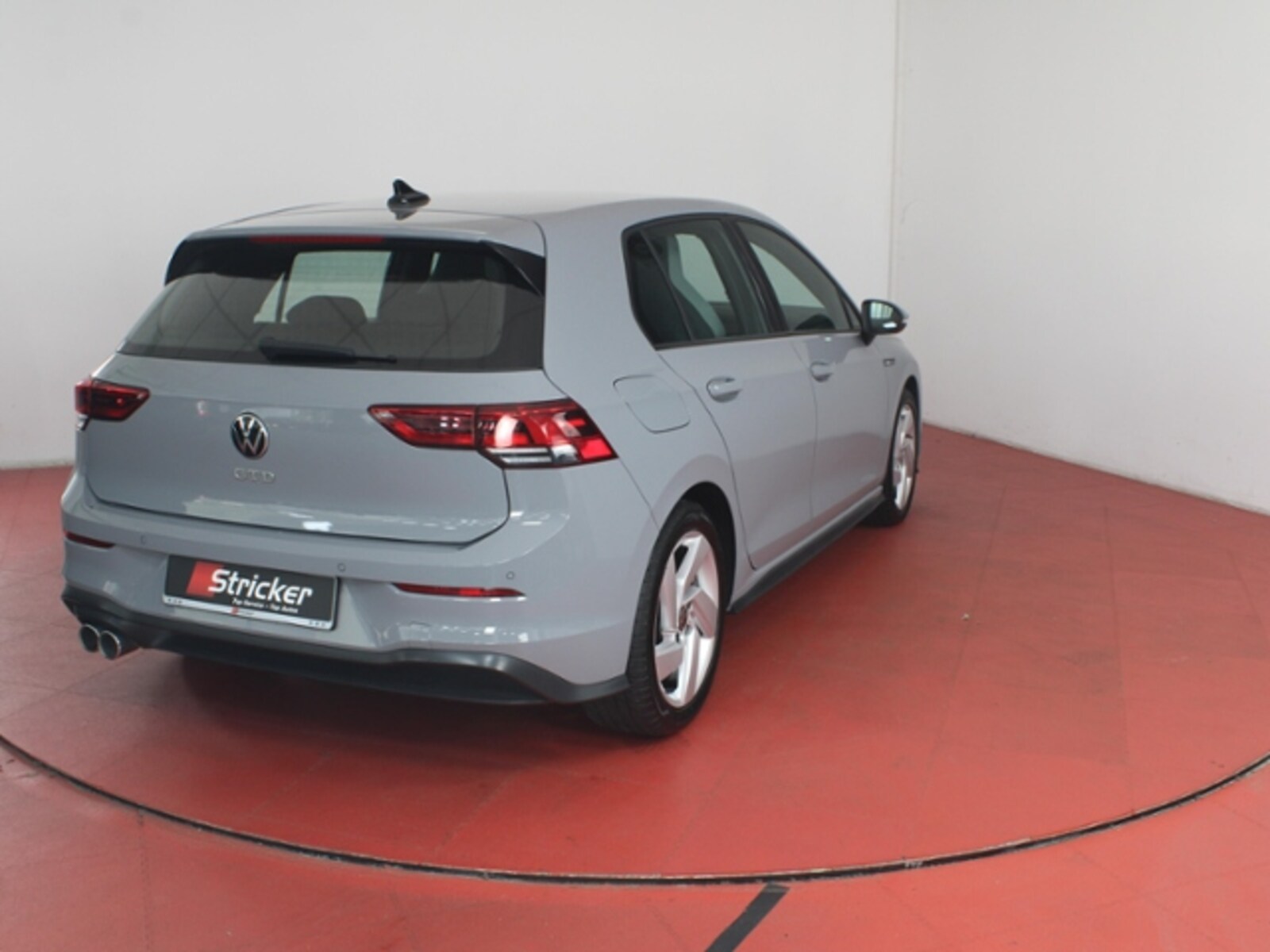 Volkswagen Golf – Bild 2