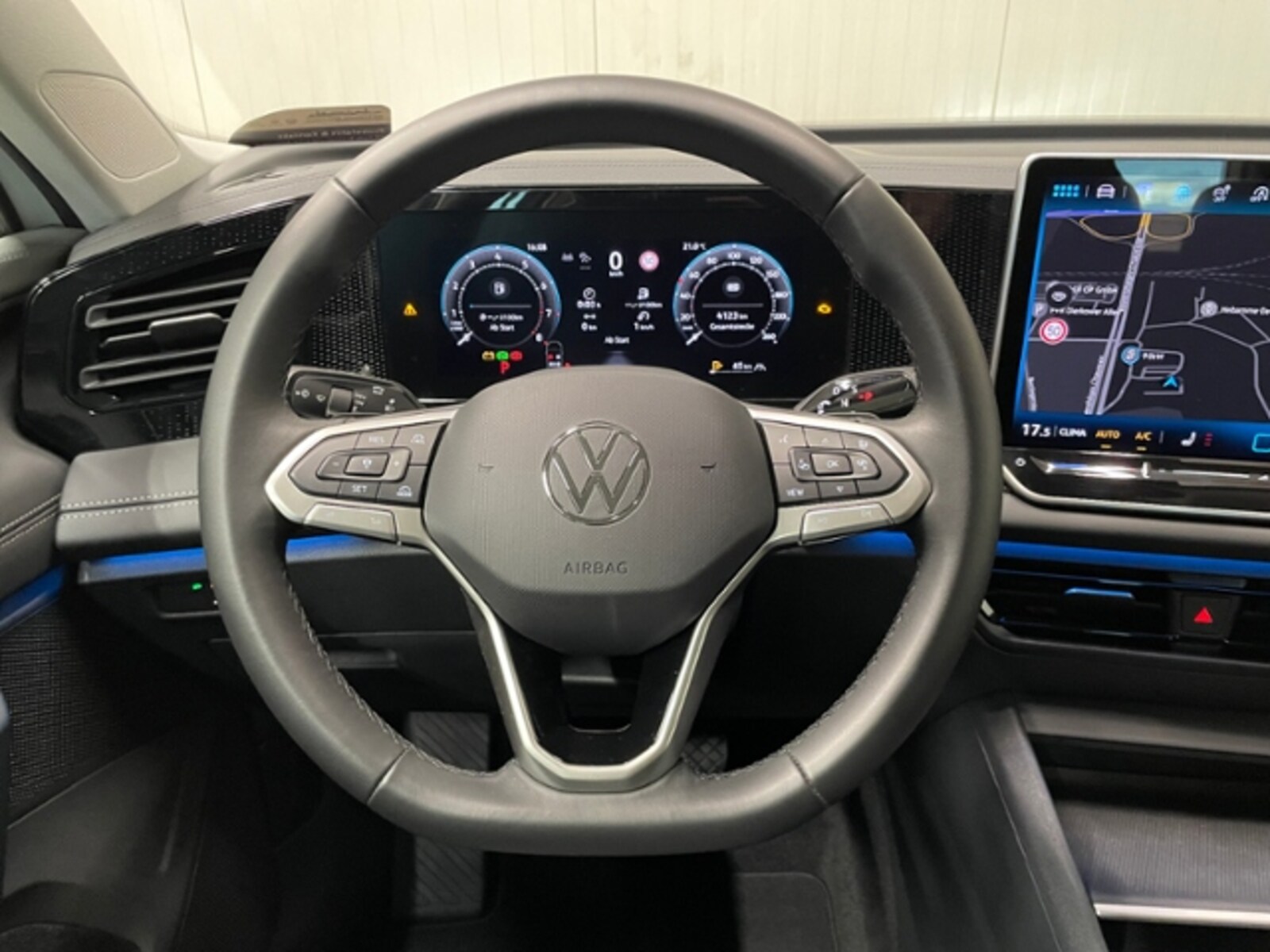 Volkswagen Tiguan – Bild 13