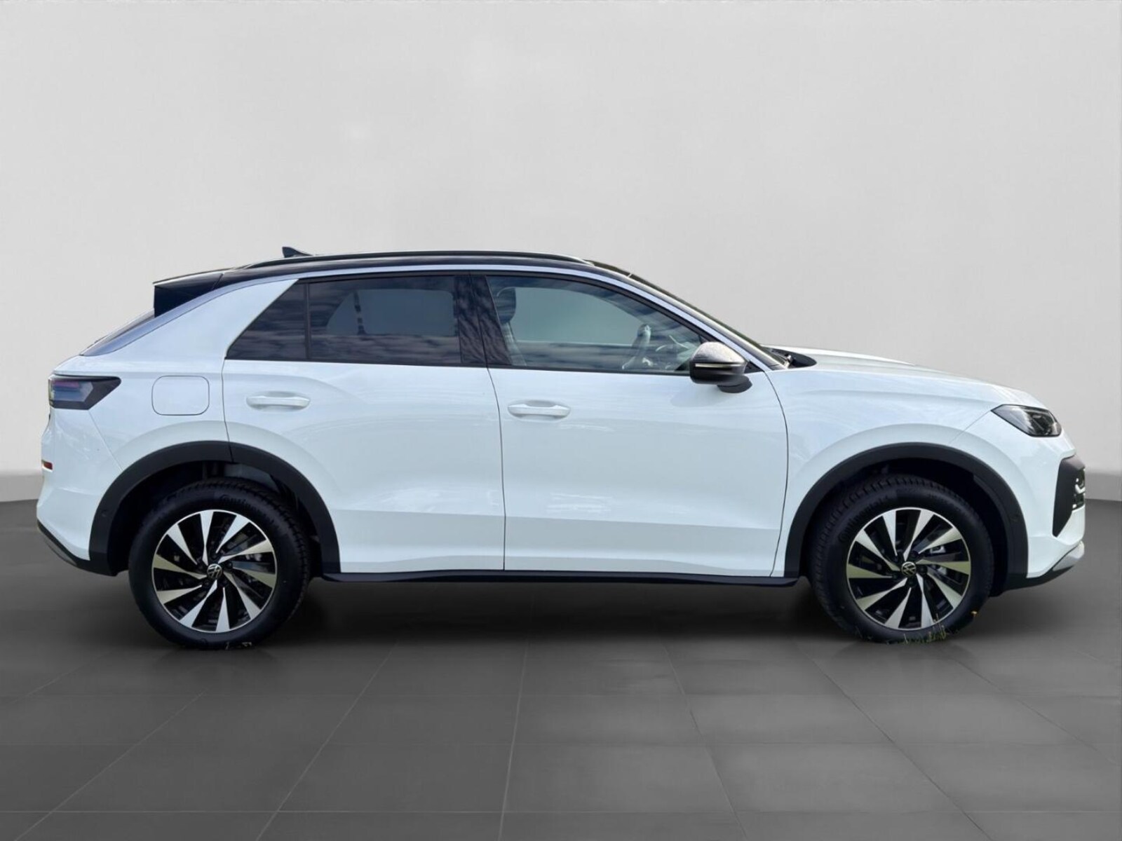Volkswagen T-Roc – Bild 7