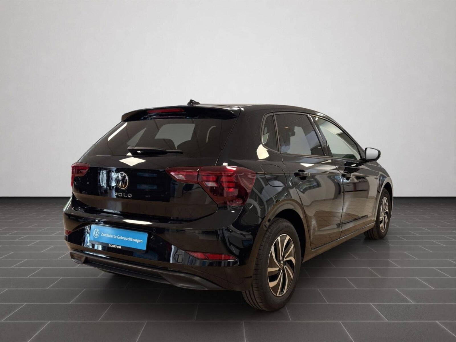 Volkswagen Polo – Bild 2