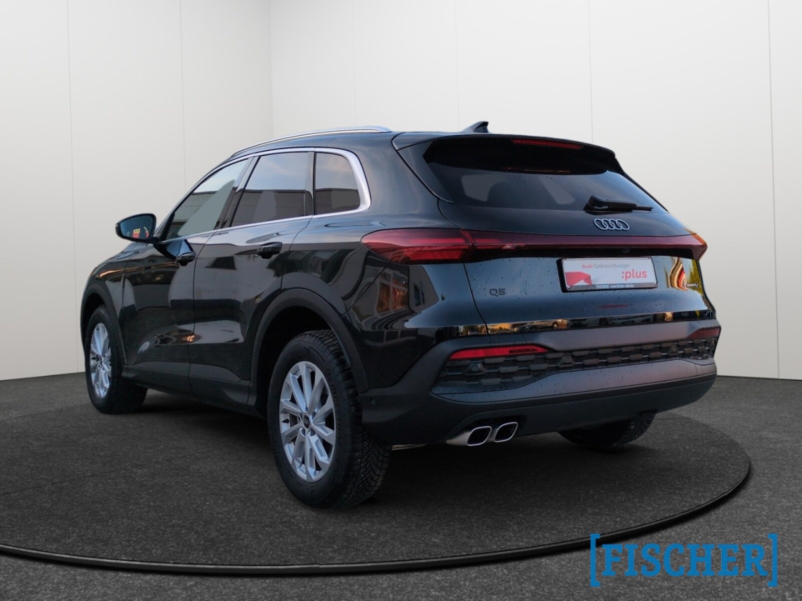 Audi Q5 – Bild 4