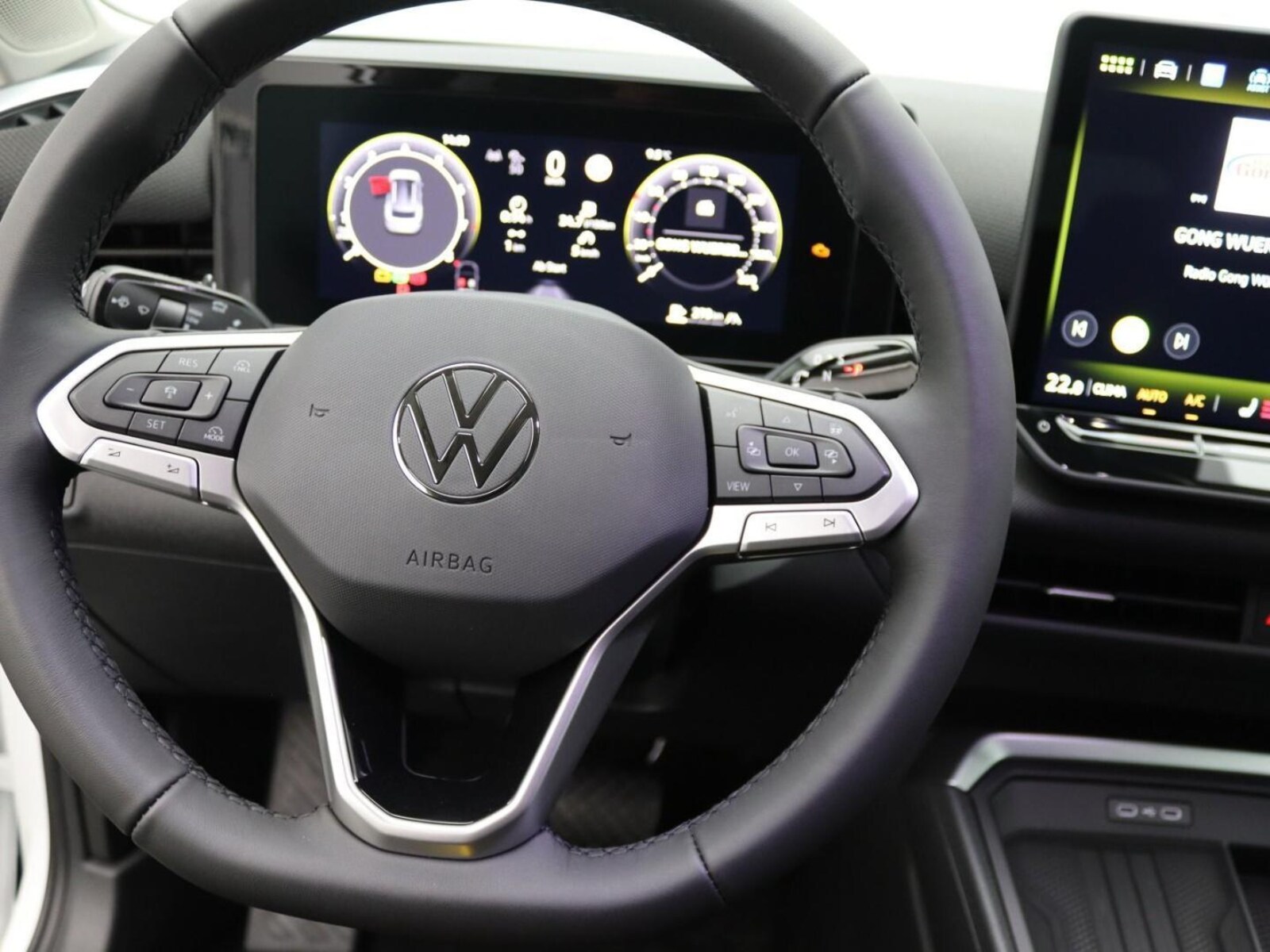 Volkswagen T-Roc – Bild 11