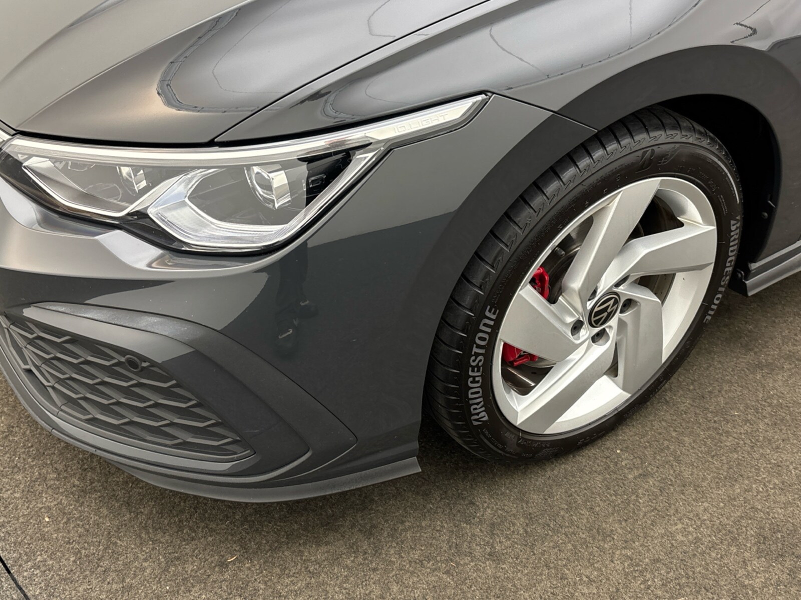 Volkswagen Golf – Bild 6