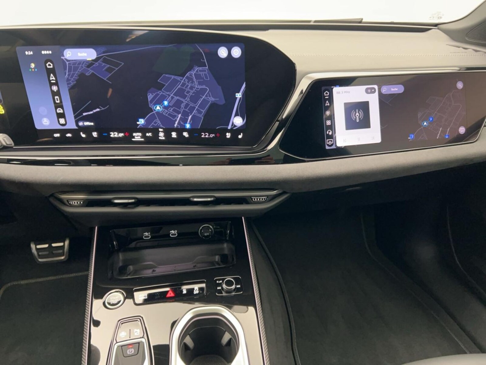 Audi A6 Avant – Bild 6
