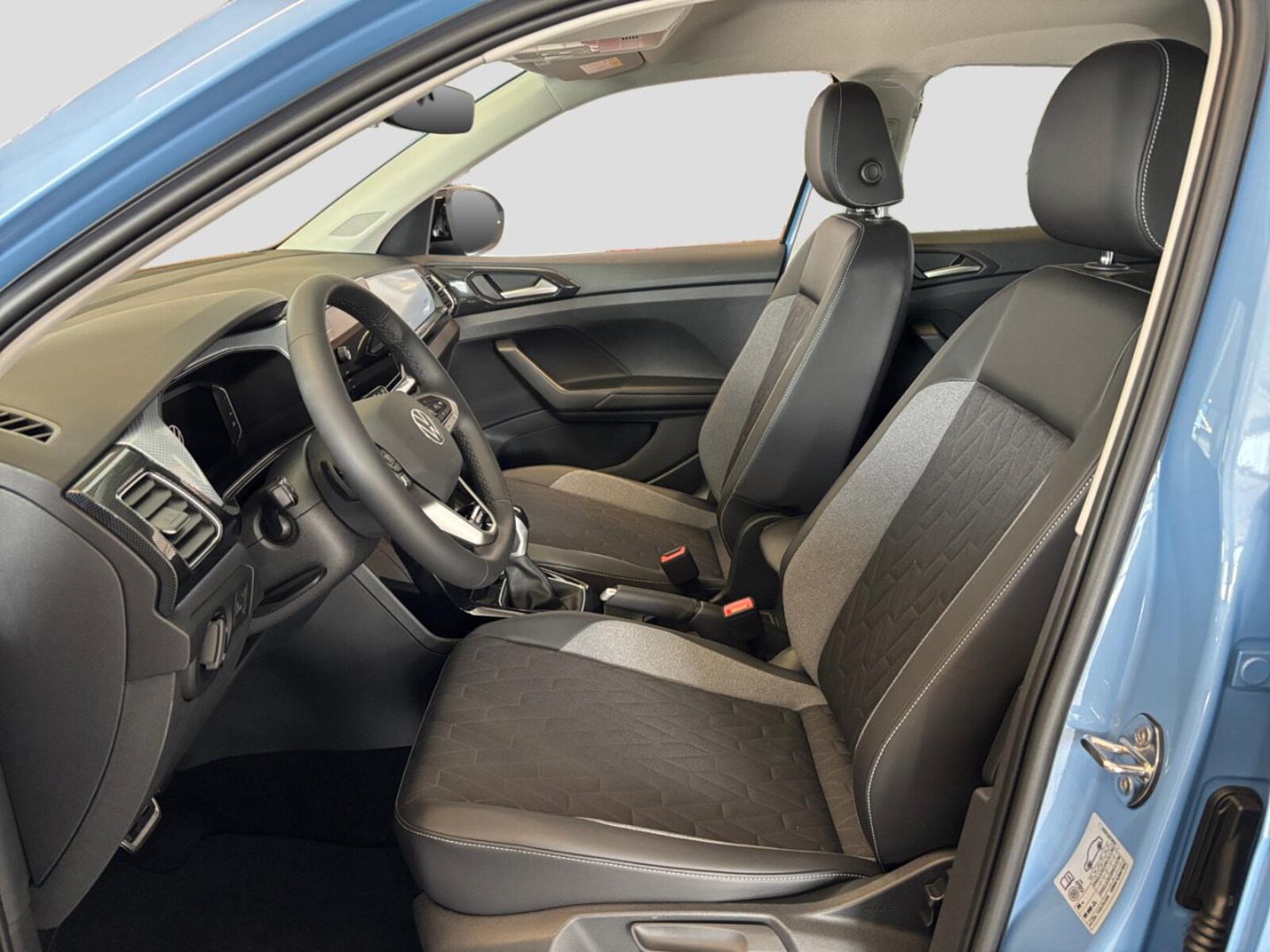 Volkswagen T-Cross – Bild 9