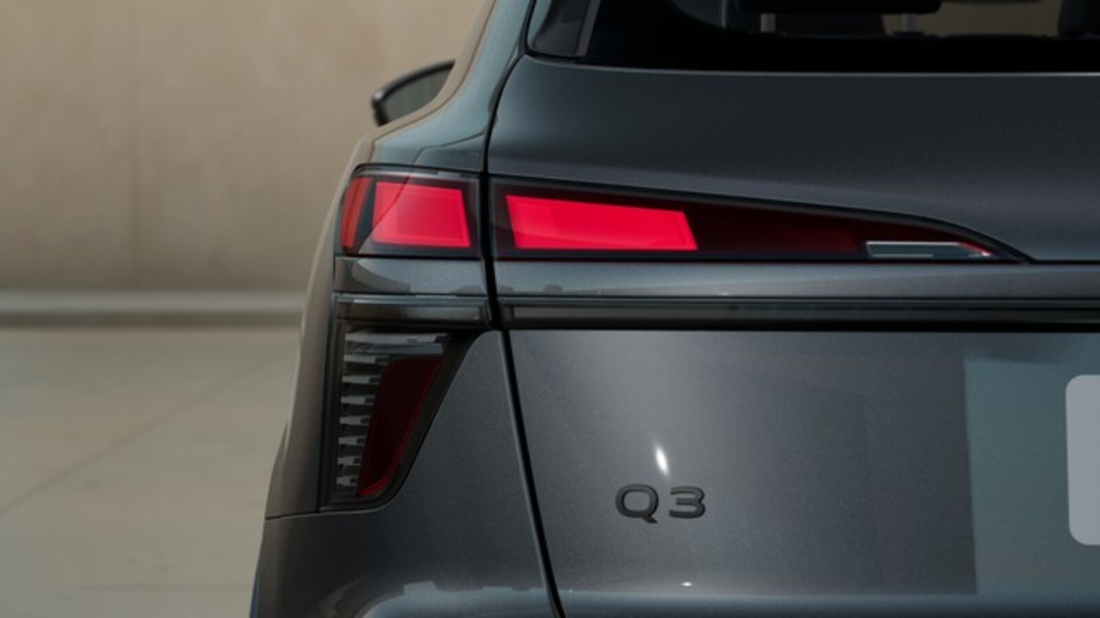 Audi Q3 – Bild 9