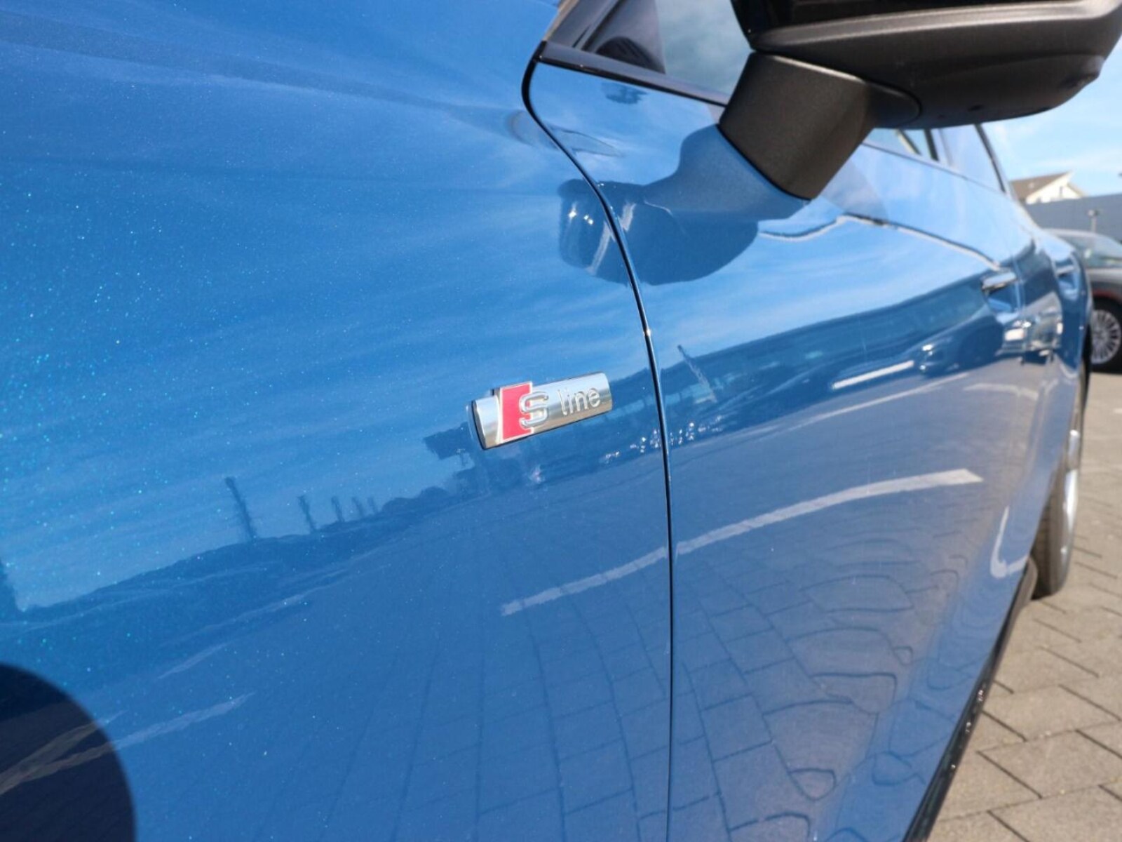 Audi A6 Avant – Bild 15