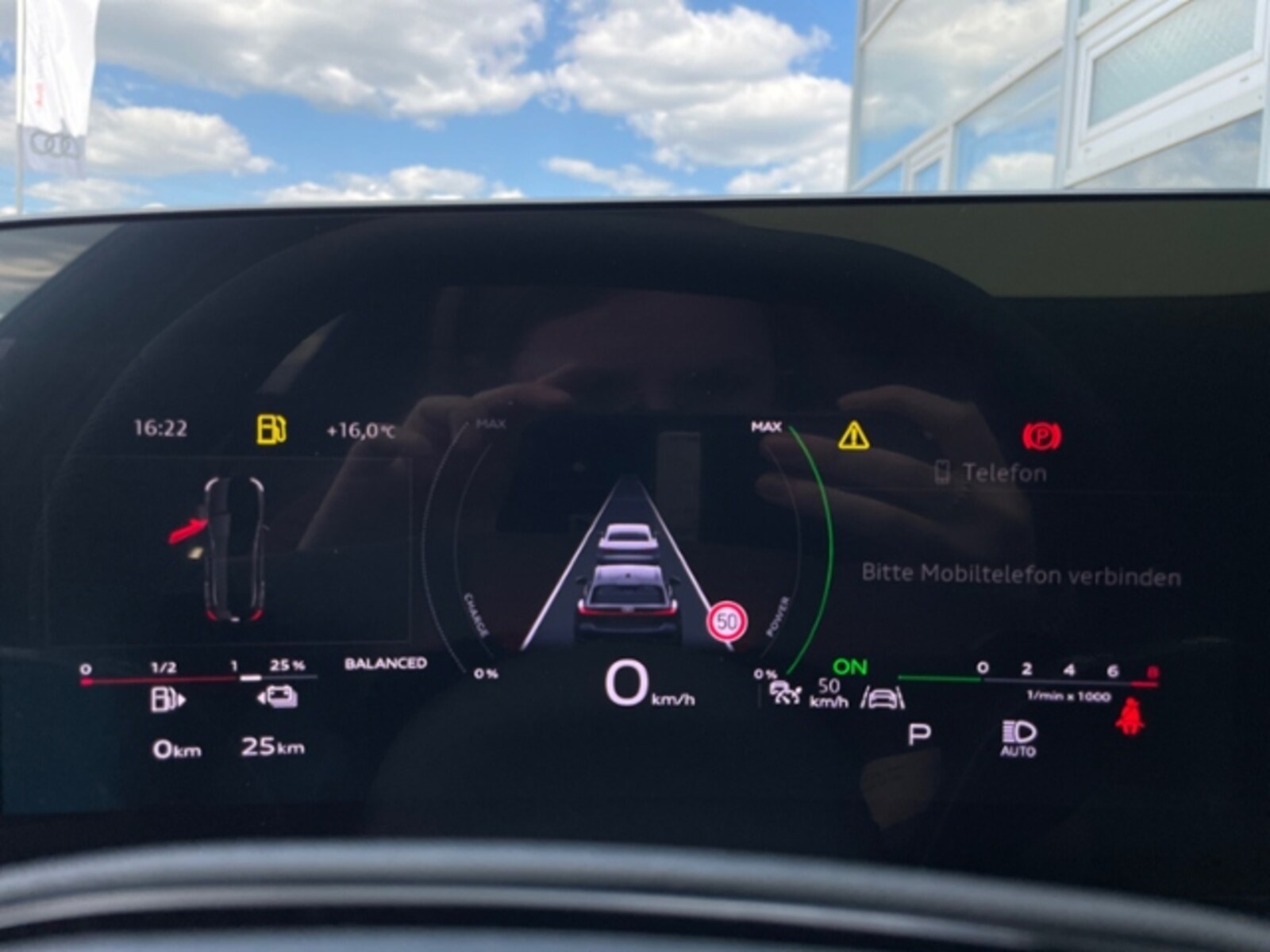 Audi A5 Avant – Bild 13