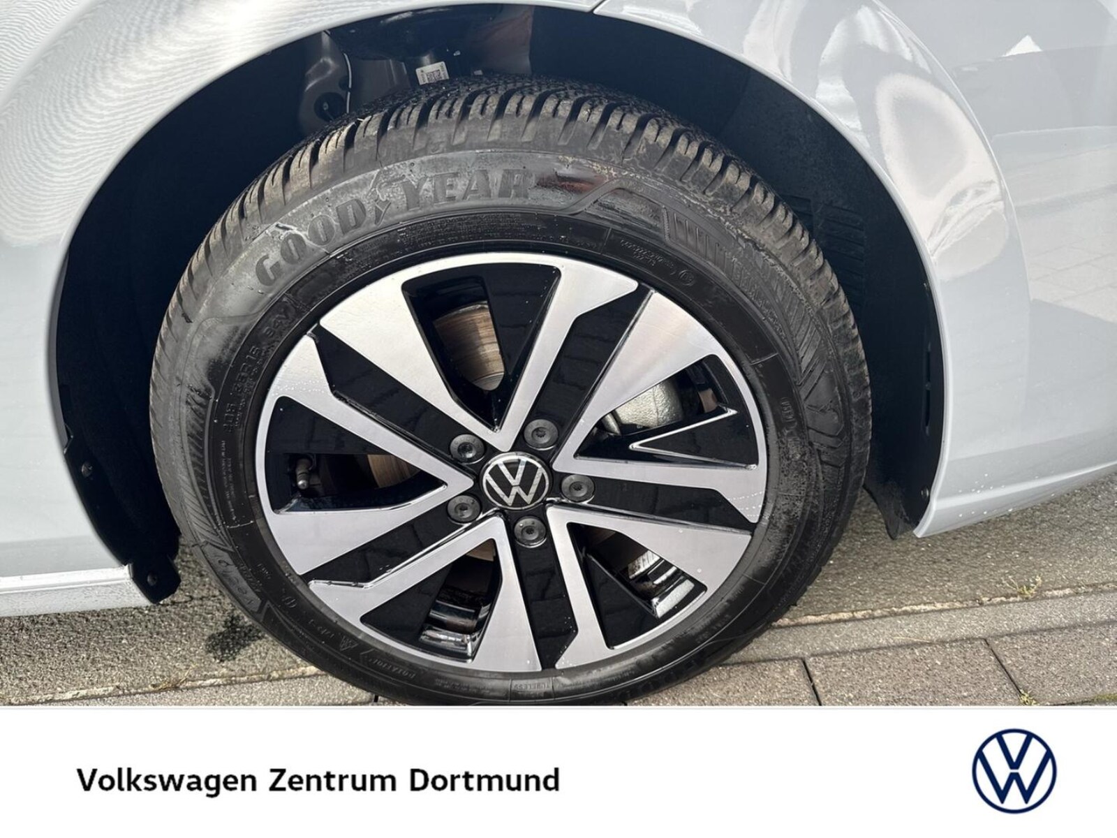 Volkswagen Golf Variant – Bild 5