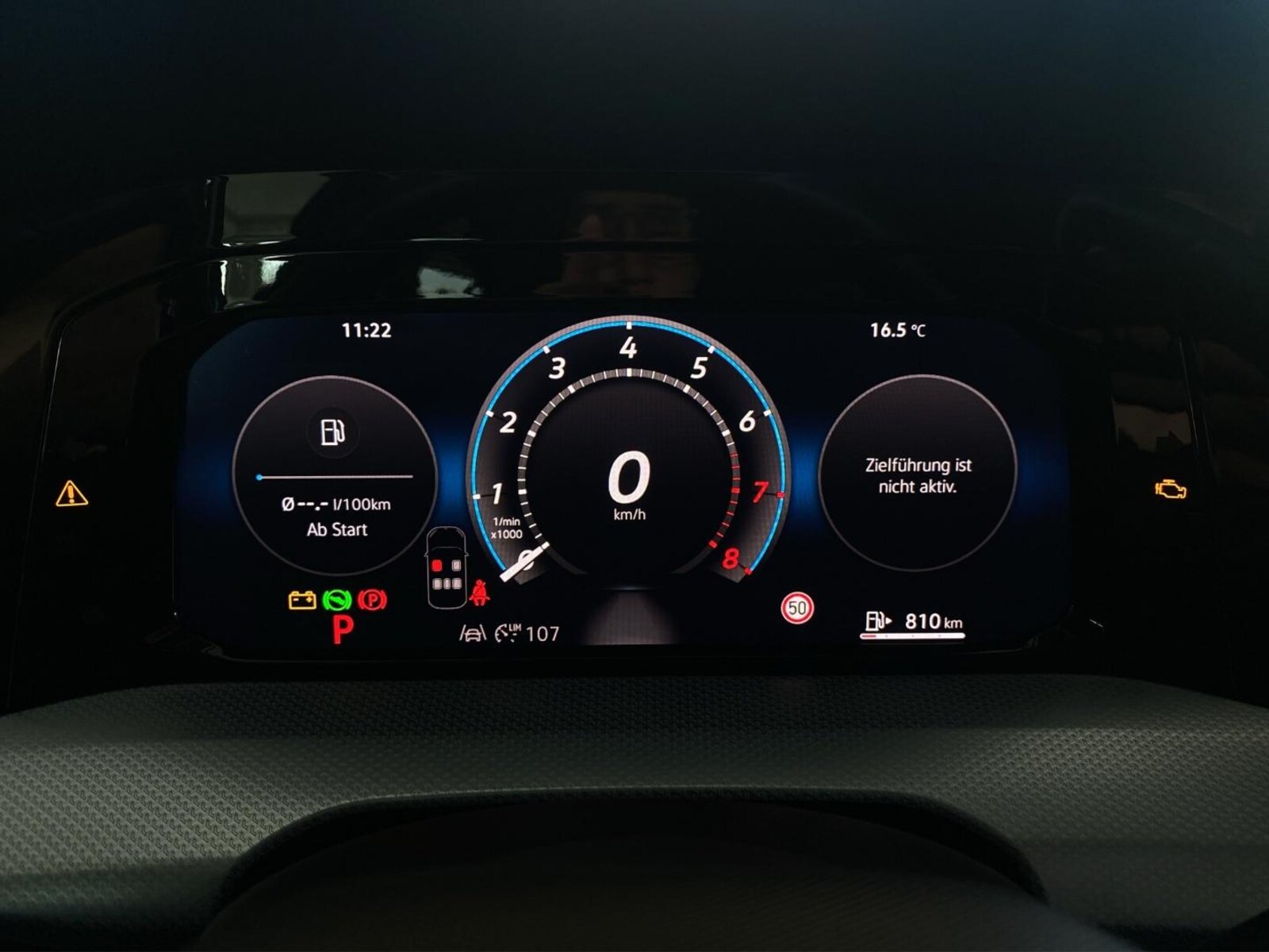 Volkswagen Golf Variant – Bild 12