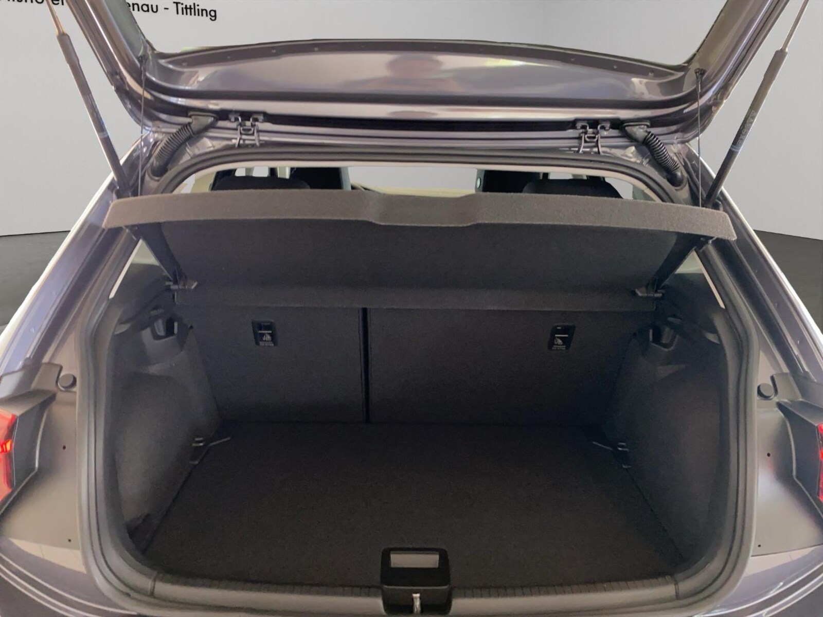 Volkswagen Polo – Bild 10
