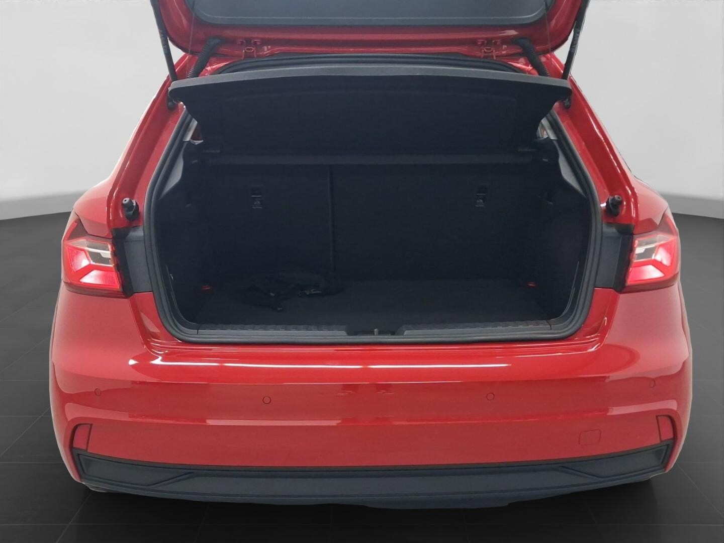 Bild über Audi A1 Sportback 30 TFSI S tronic - für weitere Informationen kontaktieren Sie den Audi Partner