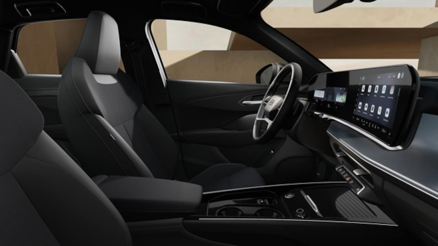 Bild über Audi Q3 Sportback TFSI 110 kW S tronic - für weitere Informationen kontaktieren Sie den Audi Partner