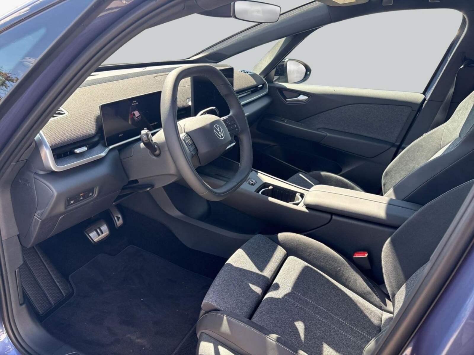 Volkswagen ID.3 Neo – Bild 11