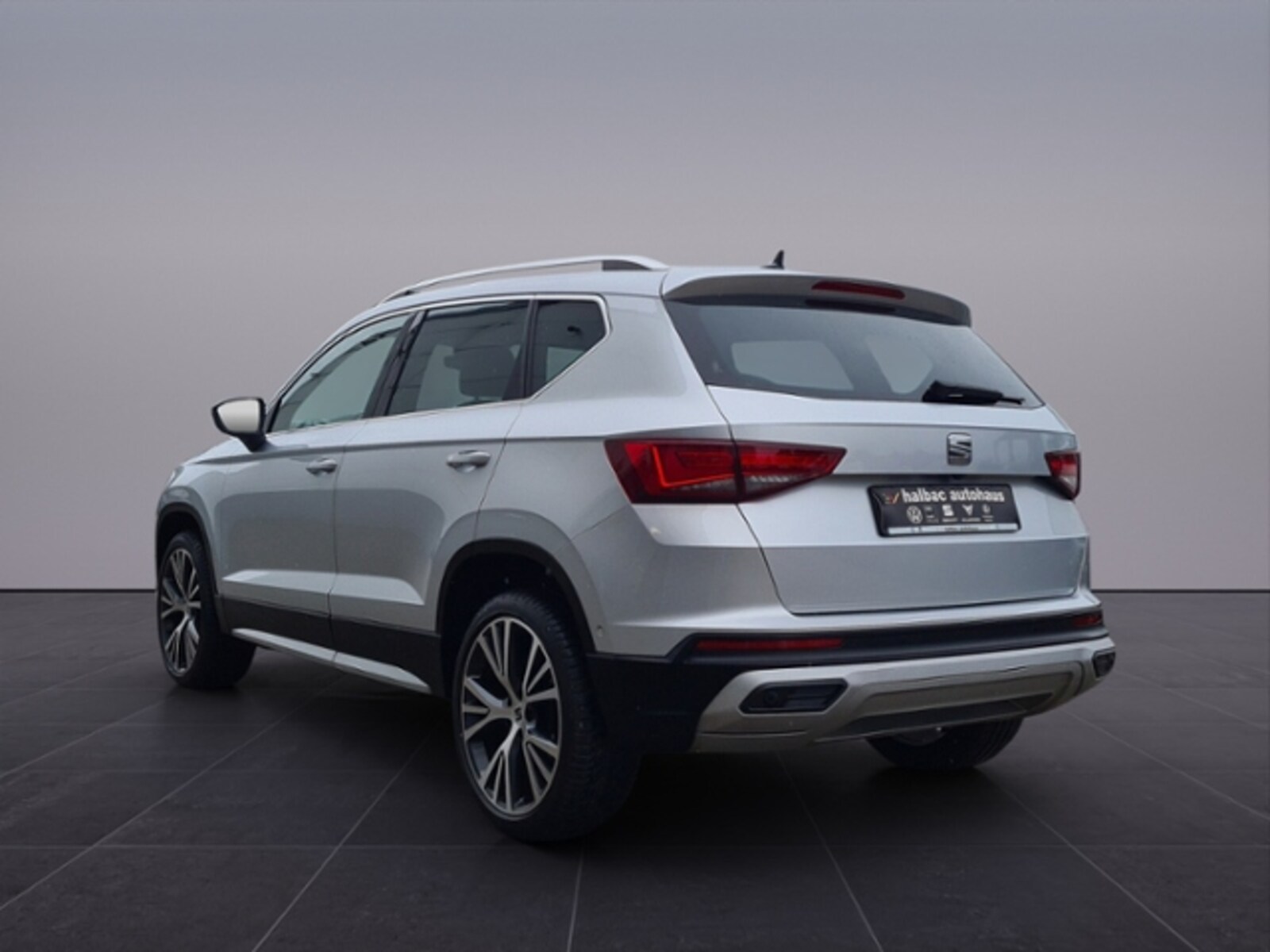 SEAT Ateca – Bild 5
