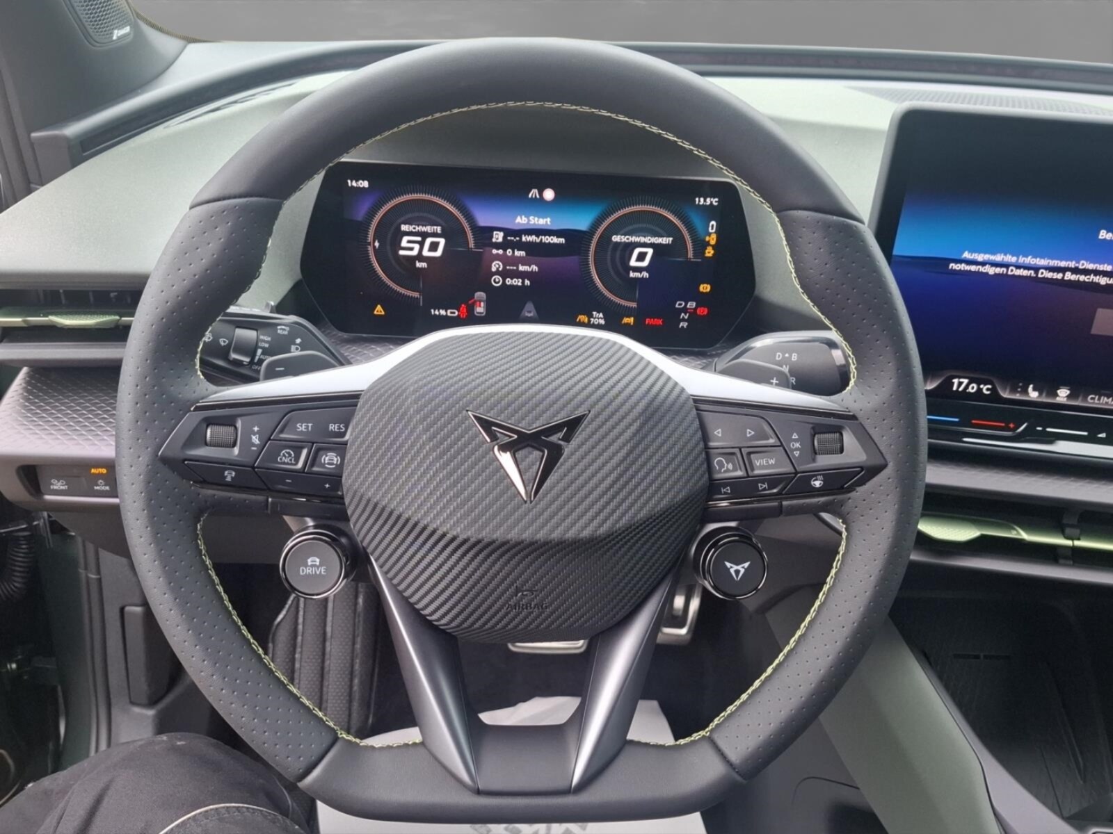 CUPRA Raval – Bild 9