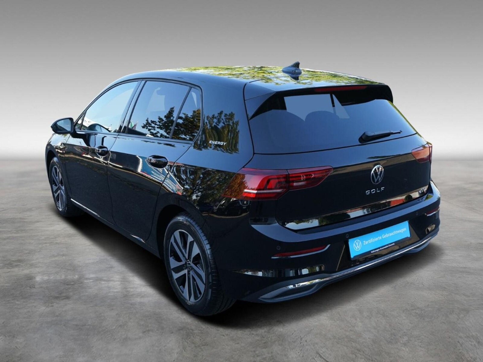 Volkswagen Golf – Bild 4