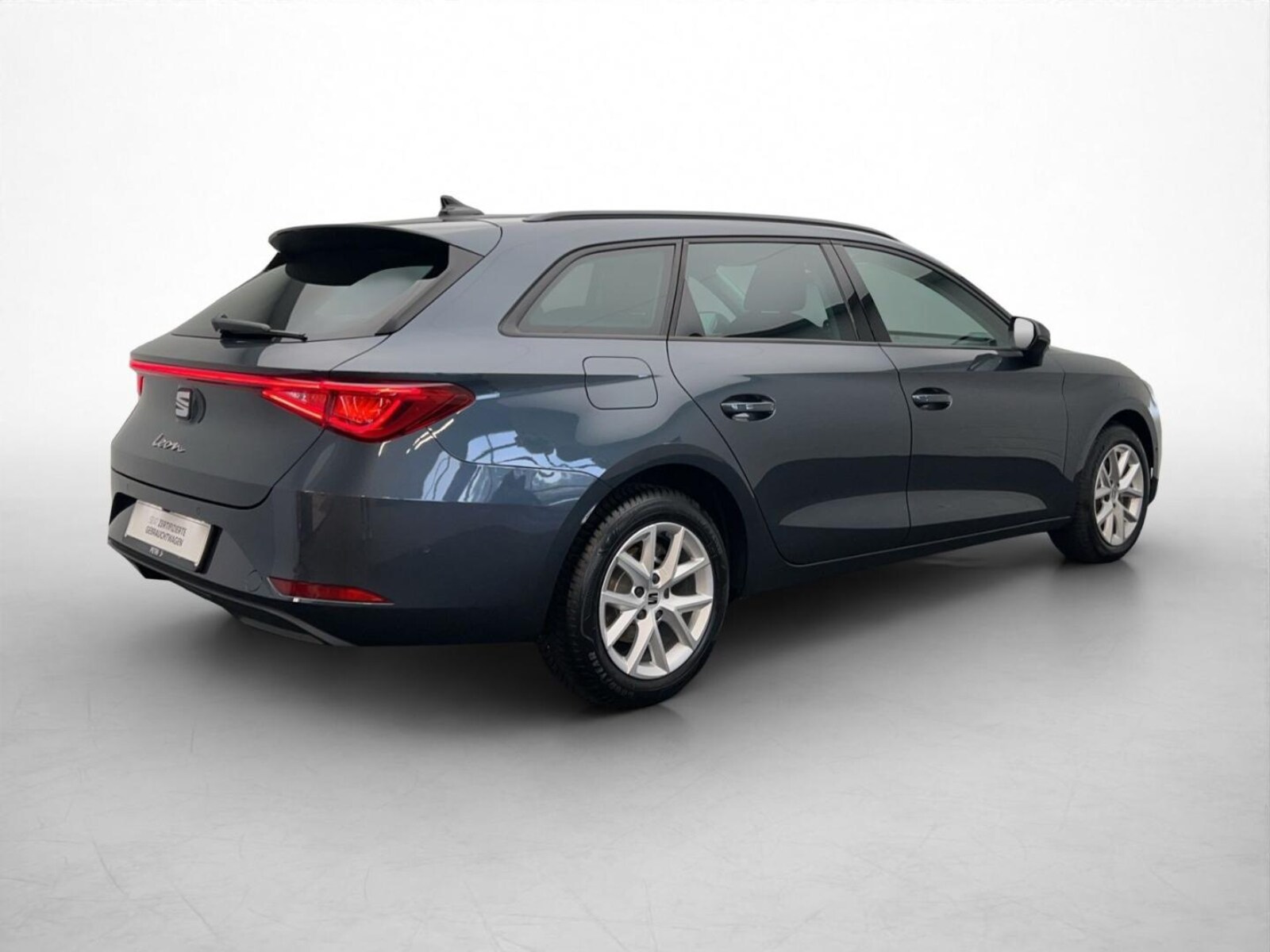 SEAT Leon Sportstourer – Bild 17