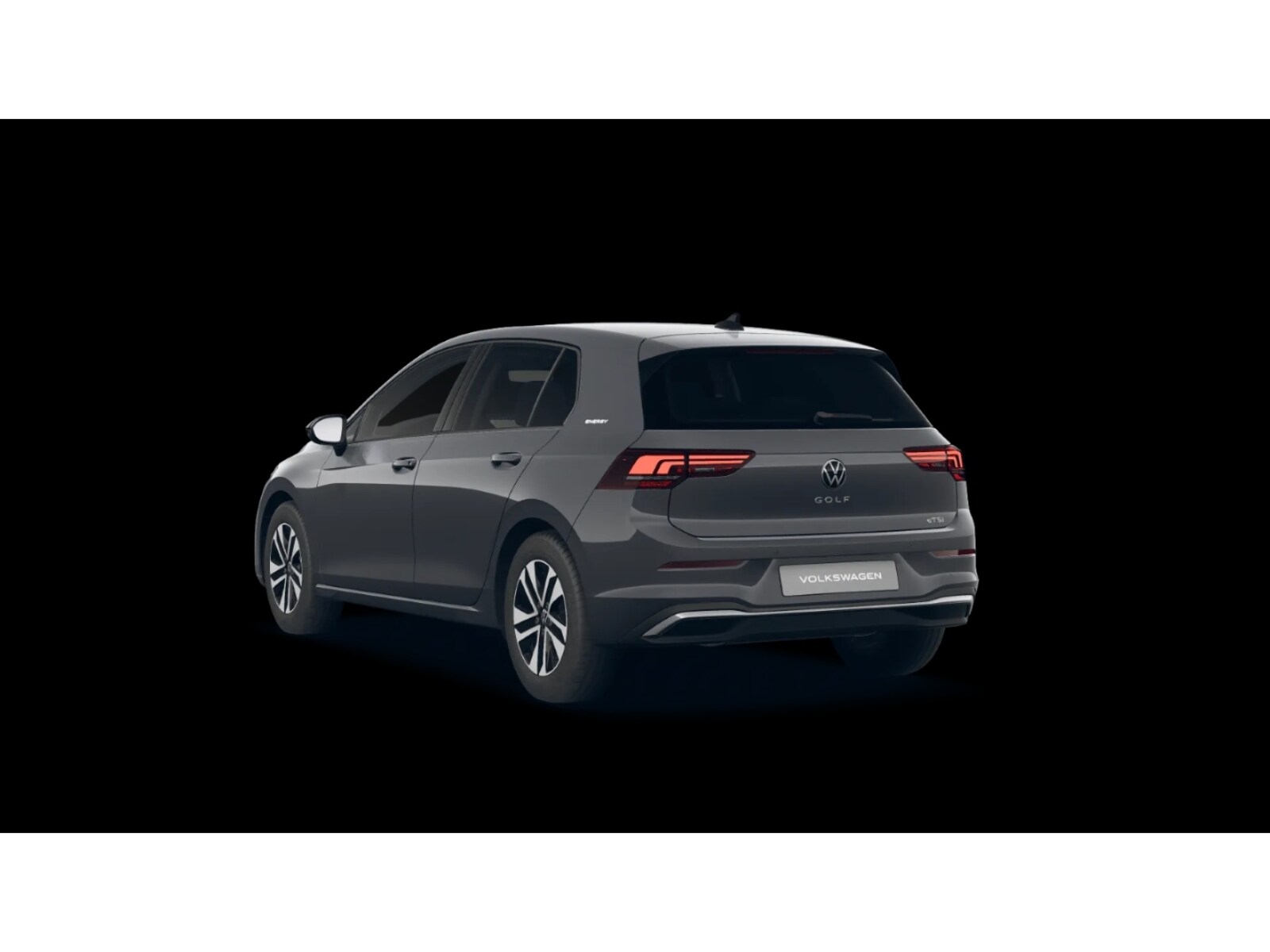 Volkswagen Golf – Bild 4