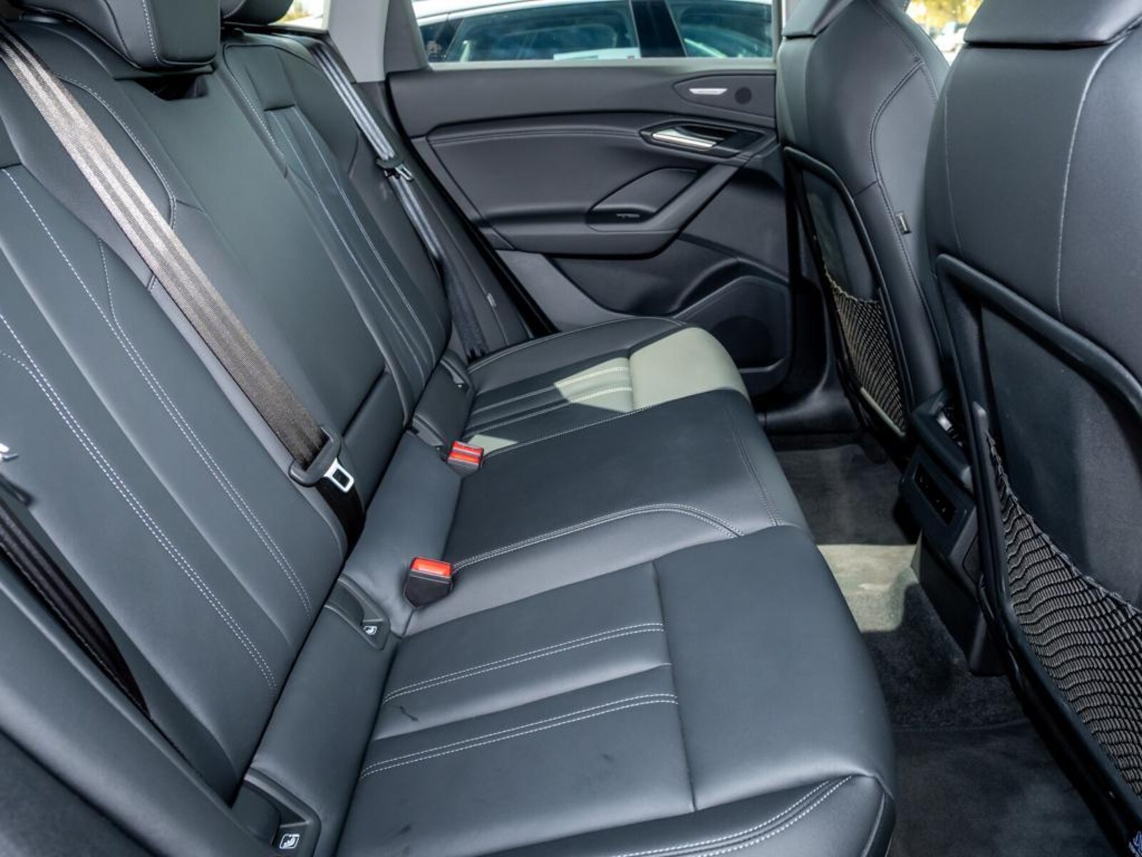 Audi Q6 e-tron – Bild 8