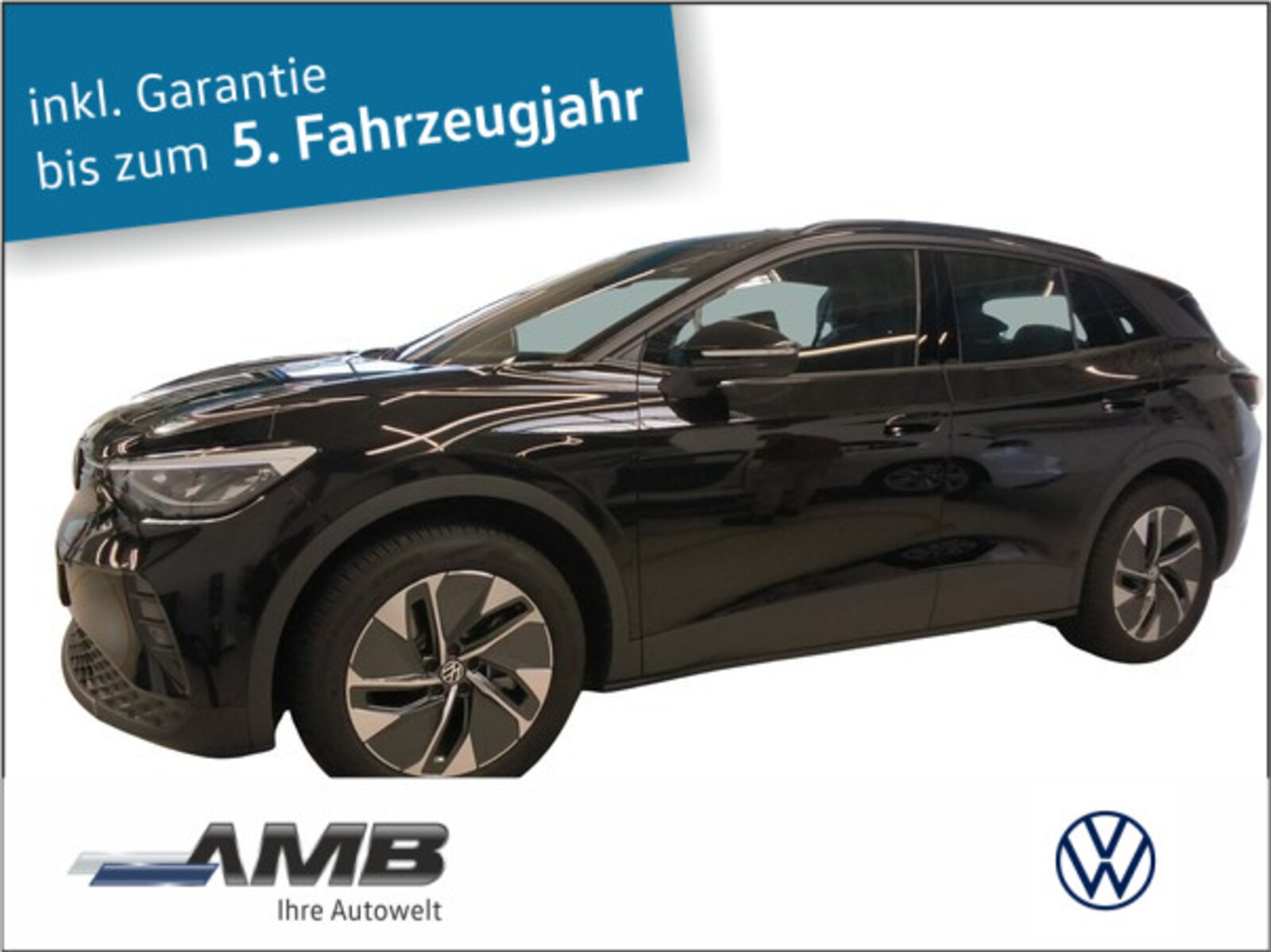 Volkswagen ID.4 – Bild 2