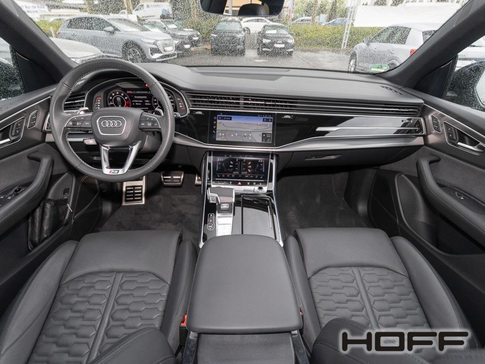 Audi RS Q8 performance – Bild 10