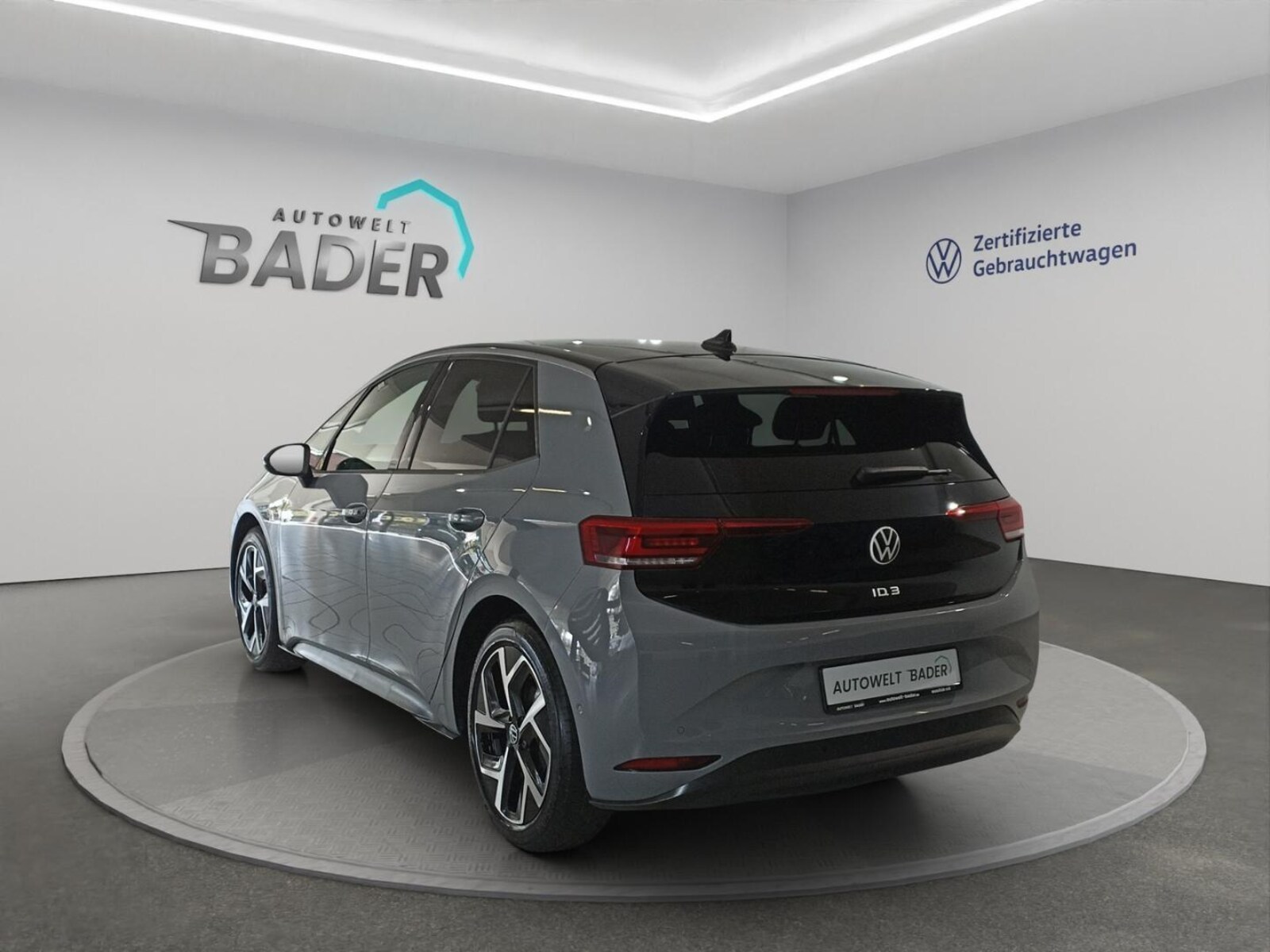 Volkswagen ID.3 – Bild 4