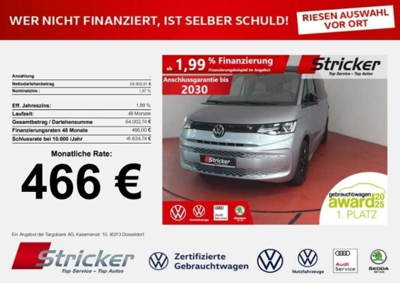 Volkswagen California
