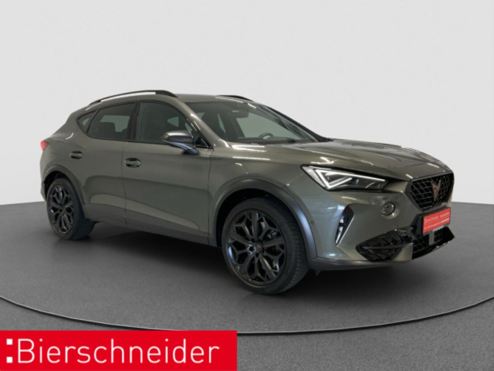 CUPRA Formentor – Bild 4