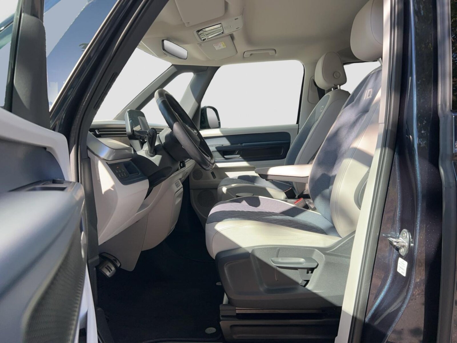 Volkswagen ID. Buzz – Bild 13