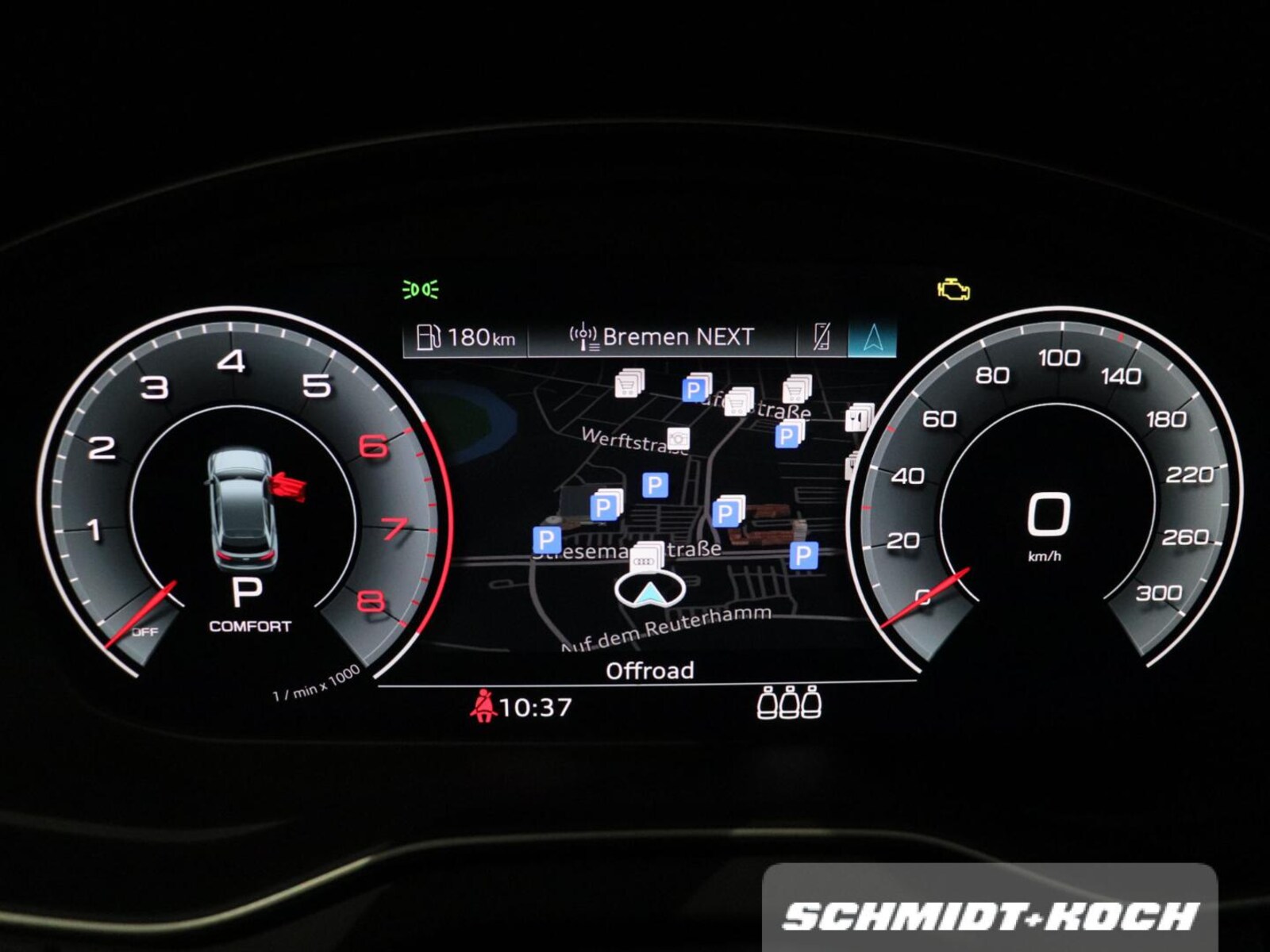 Audi Q5 – Bild 15