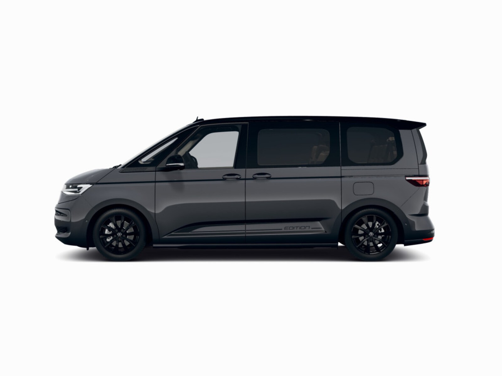 Volkswagen Multivan – Bild 9