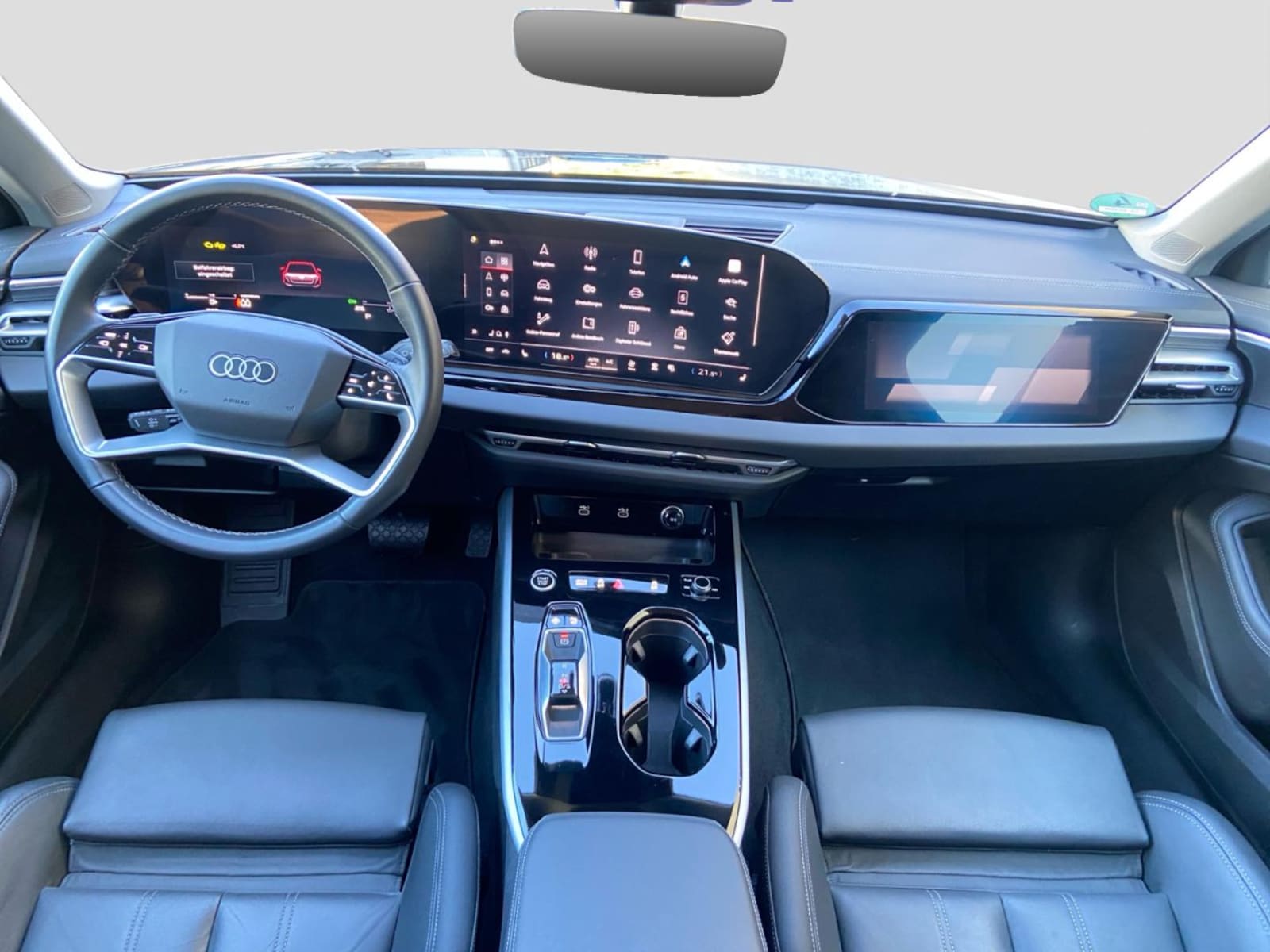 Audi A5 Avant – Bild 5