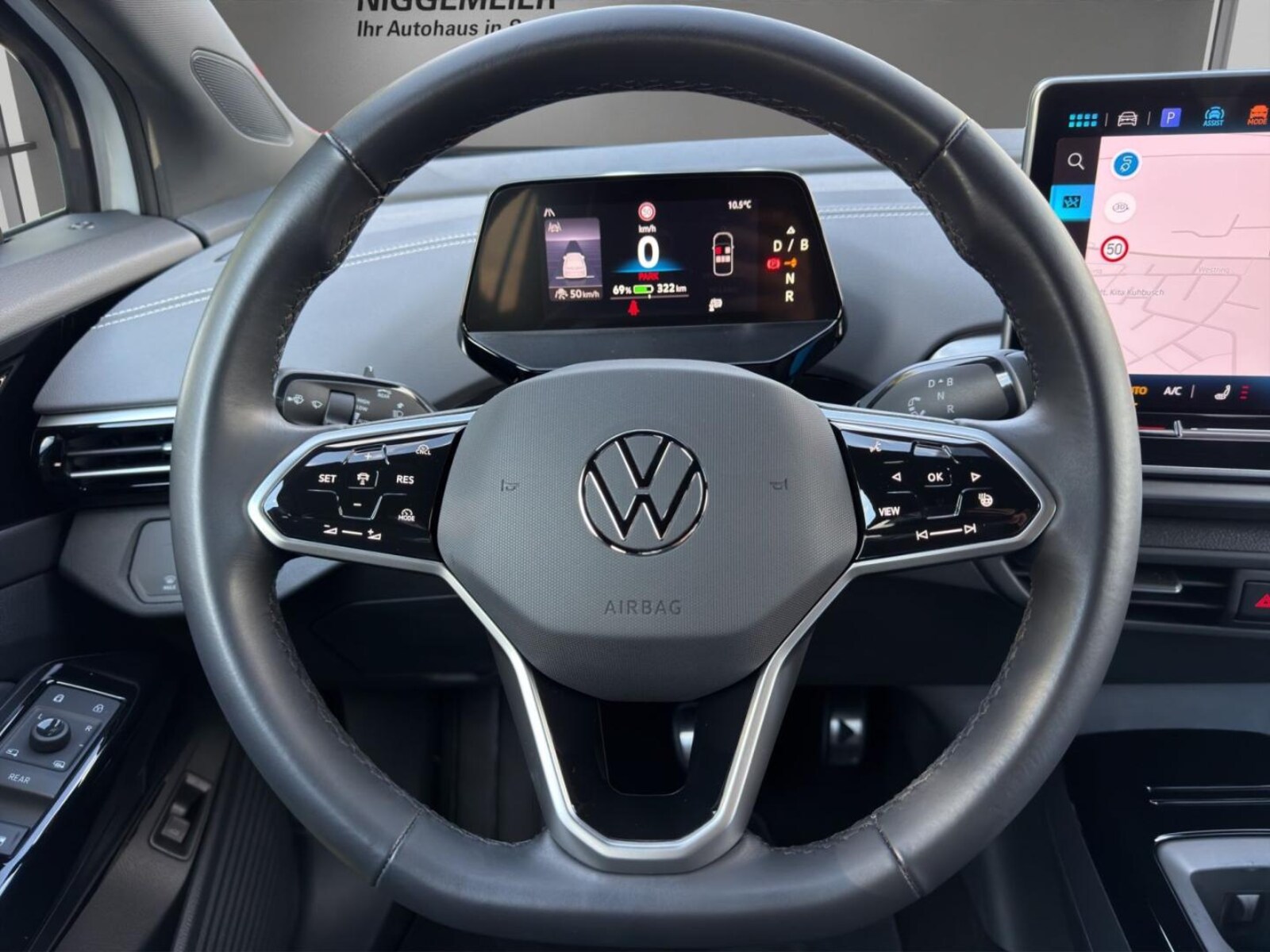 Volkswagen ID.4 – Bild 13