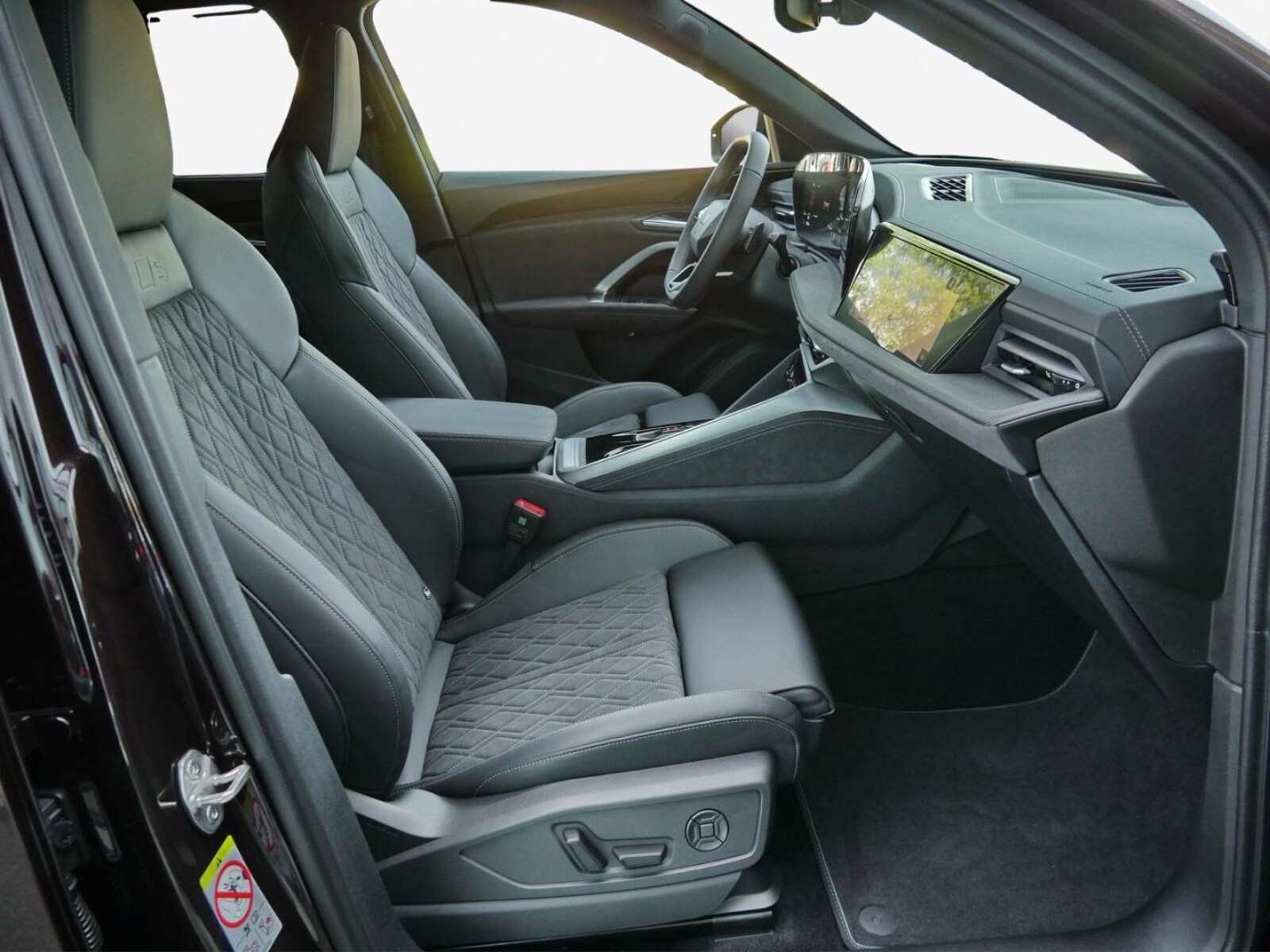 Audi SQ5 – Bild 4