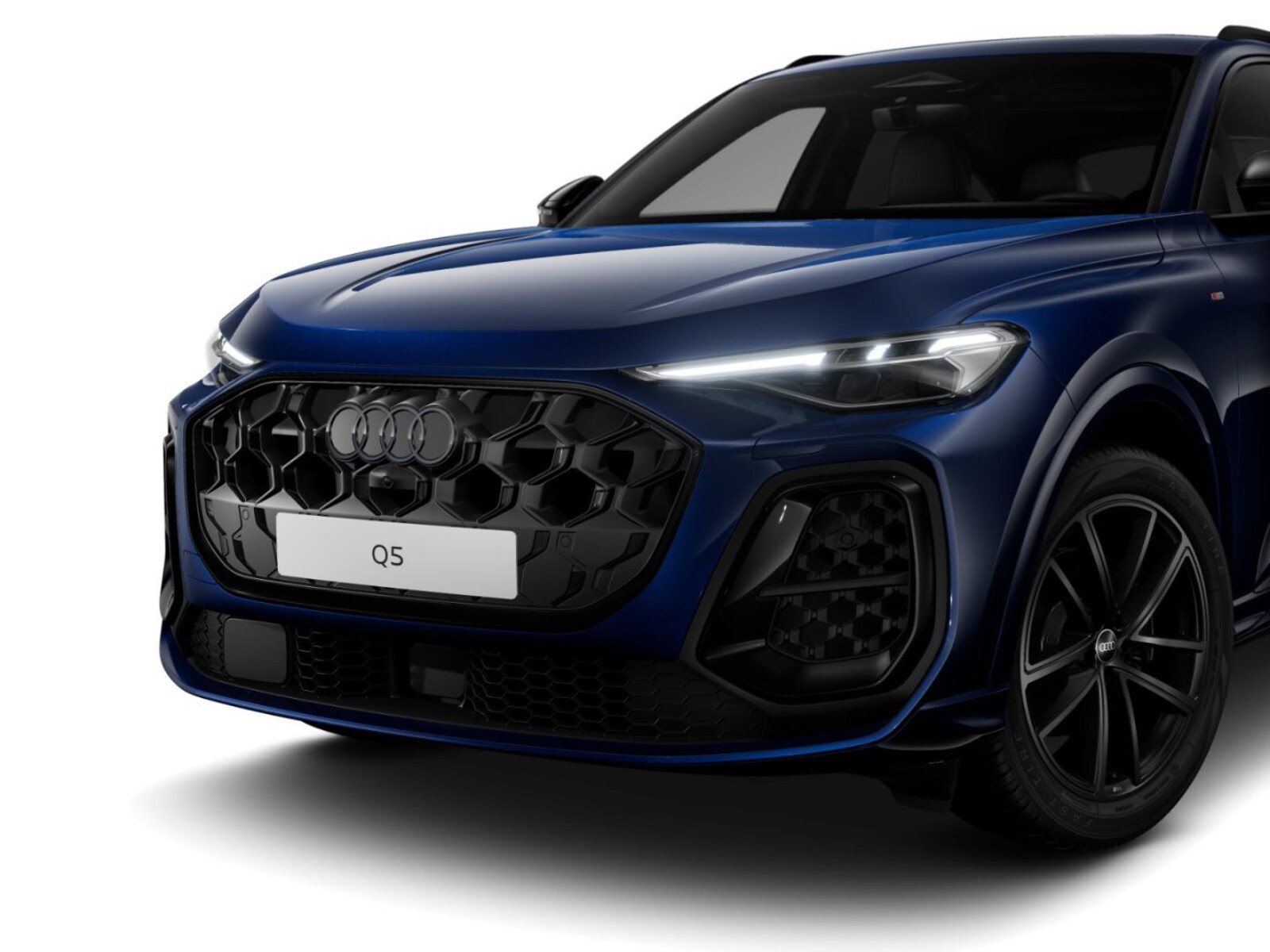 Audi Q5 Sportback – Bild 8
