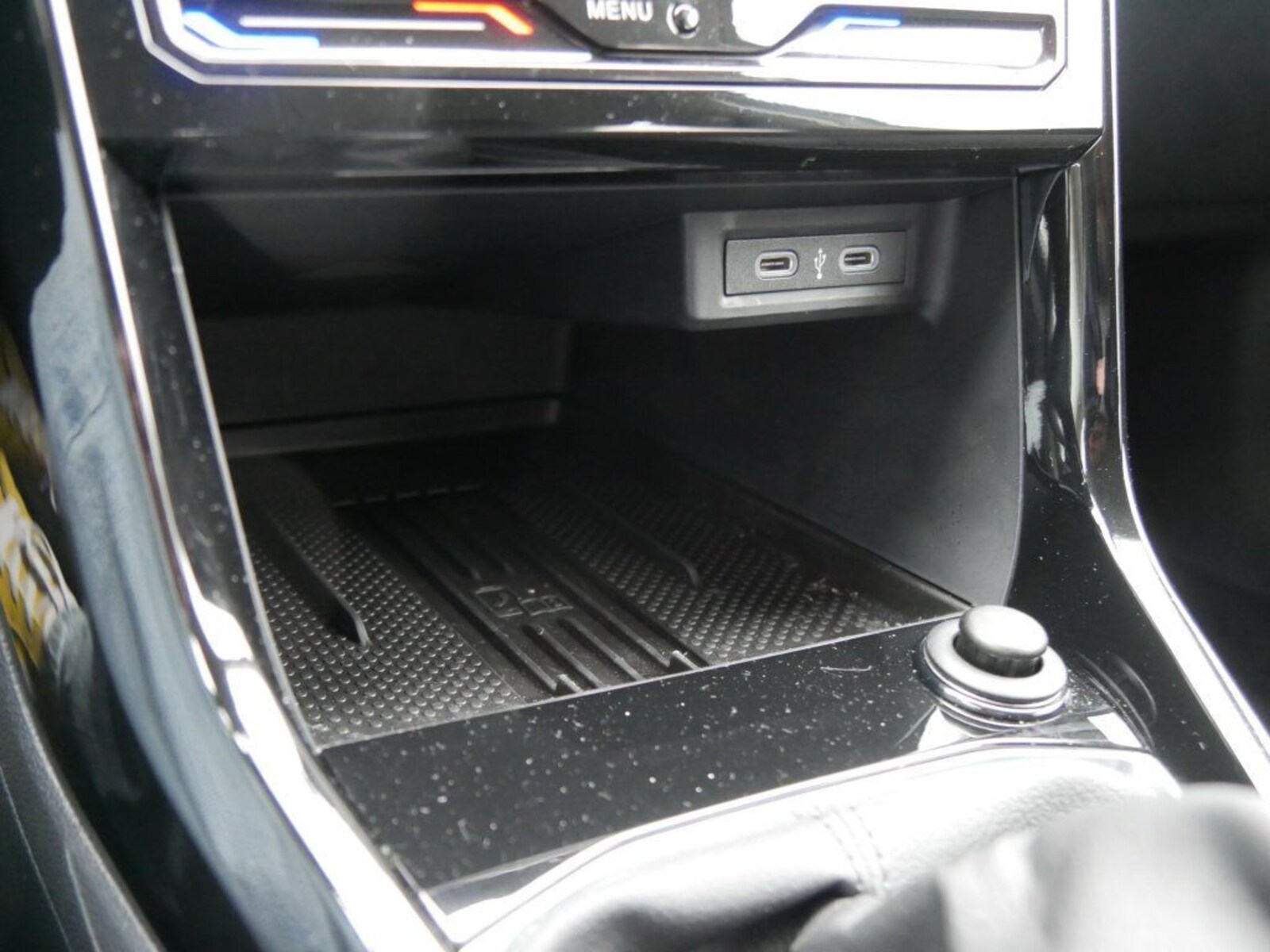 Volkswagen T-Cross – Bild 16