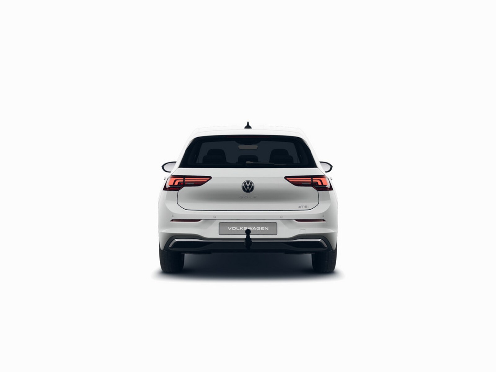 Volkswagen Golf – Bild 12