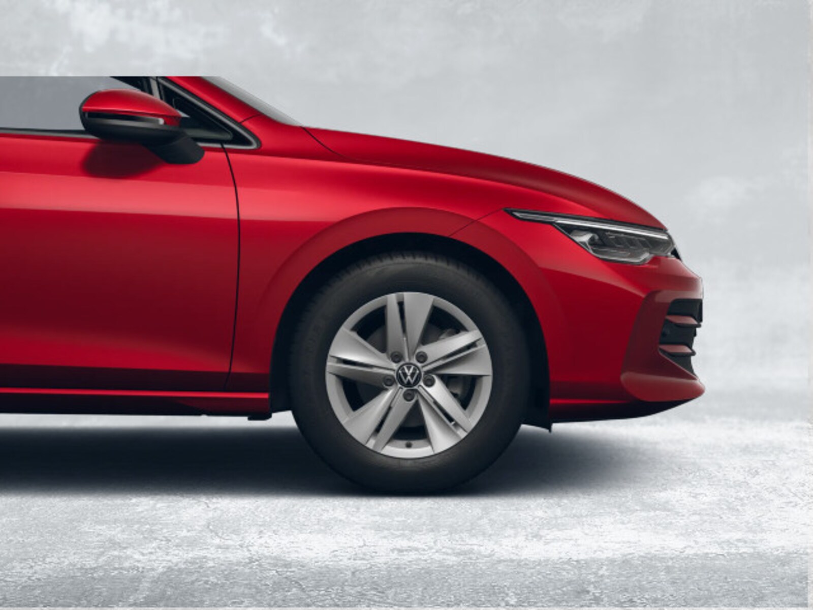Volkswagen Golf Variant – Bild 3