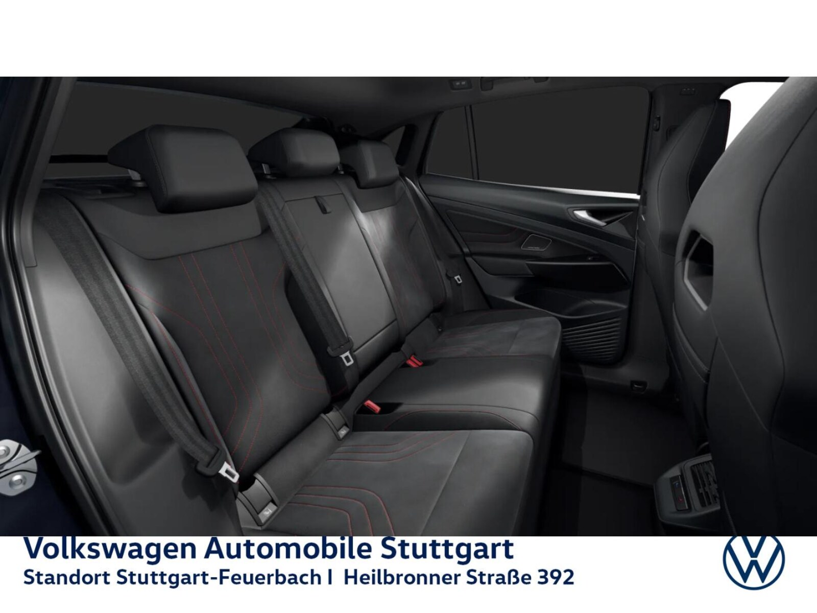 Volkswagen ID.5 – Bild 11