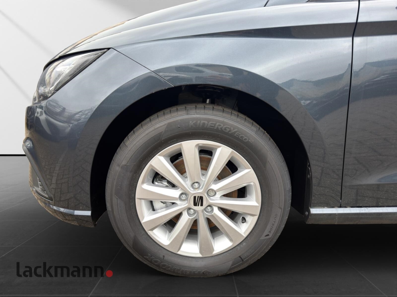 SEAT Ibiza – Bild 8