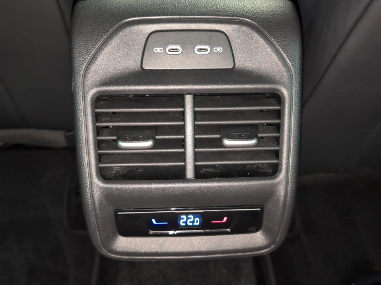 Volkswagen Passat – Bild 16